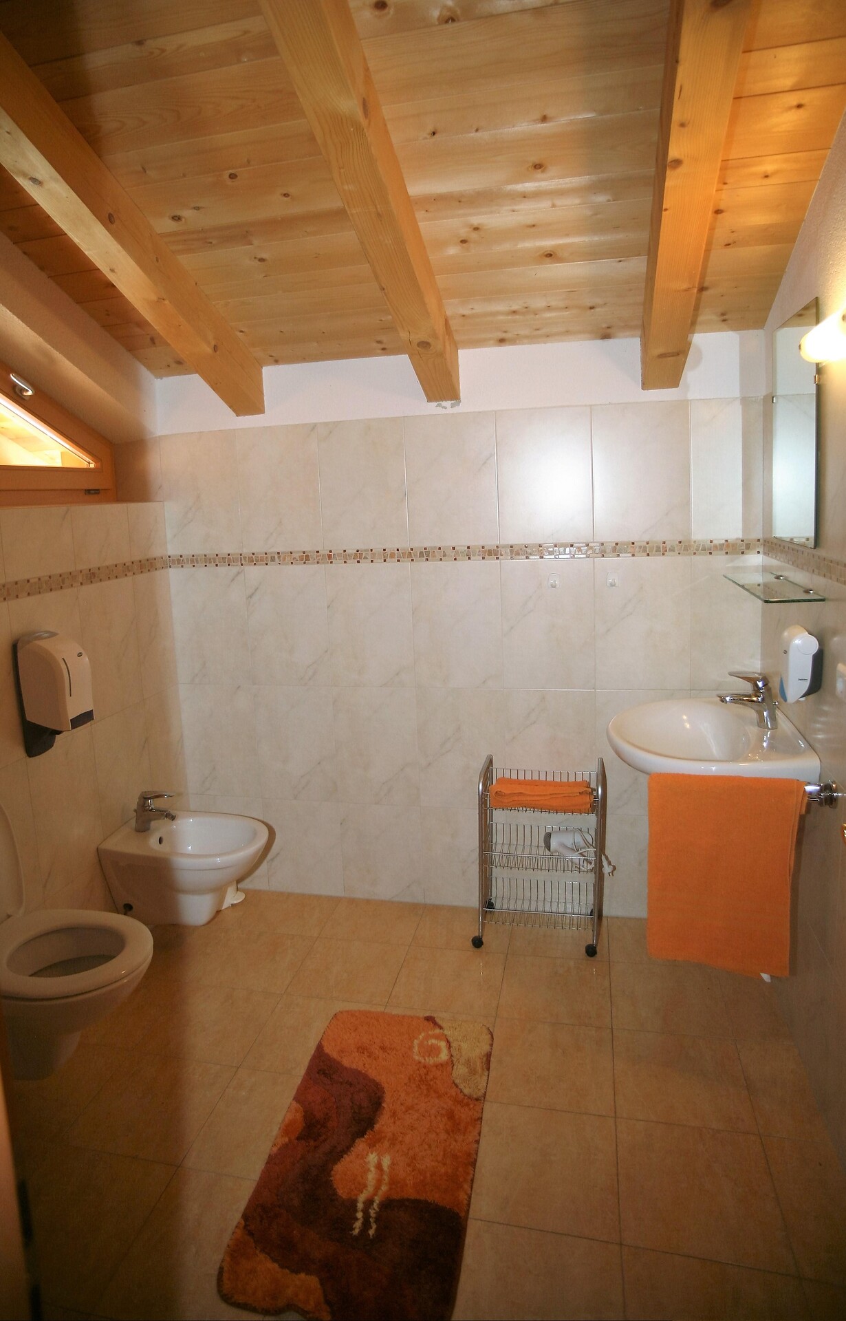 il bagno