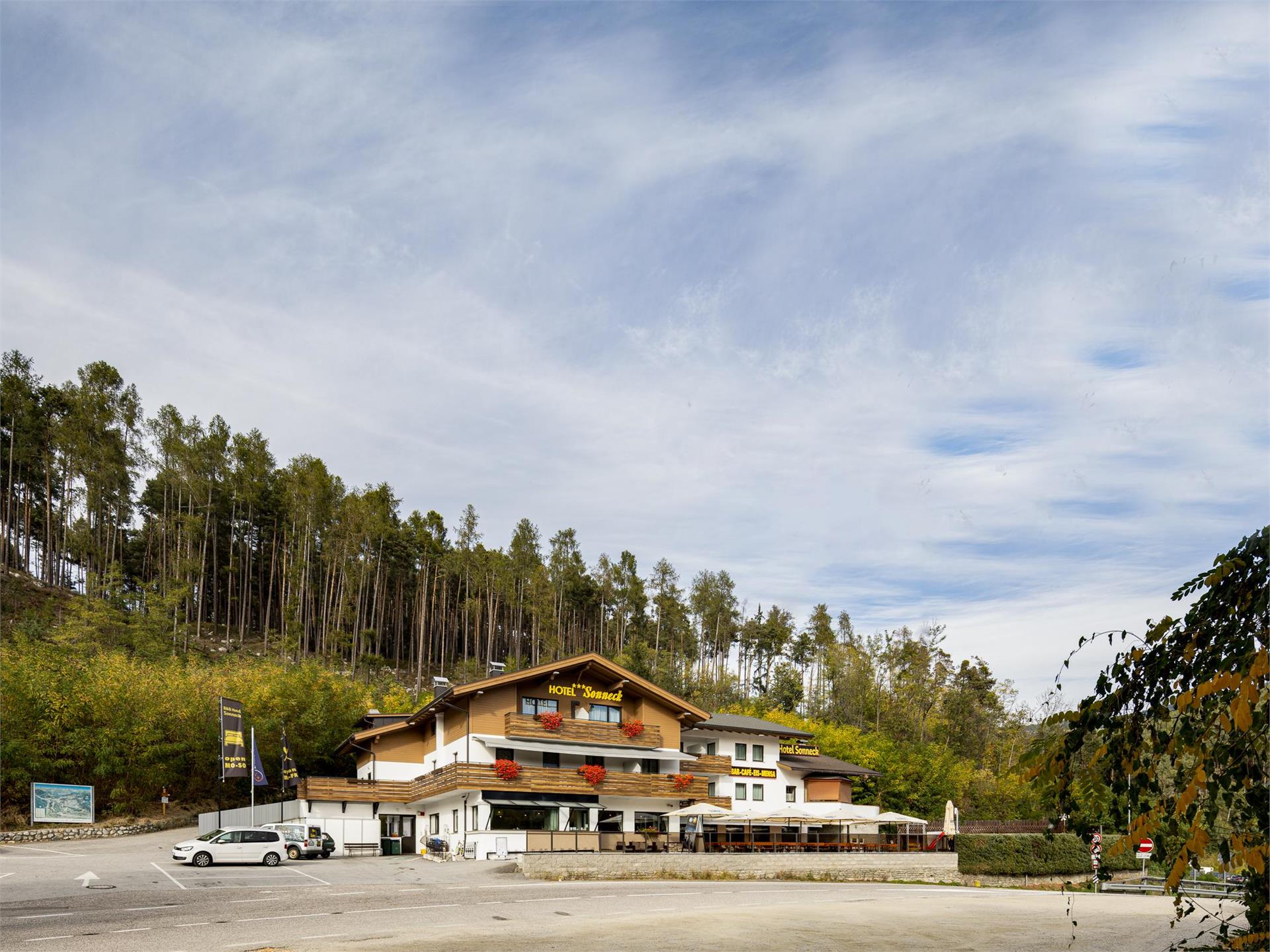 B&B Hotel Sonneck Natz-Schabs/Naz-Sciaves 1 suedtirol.info