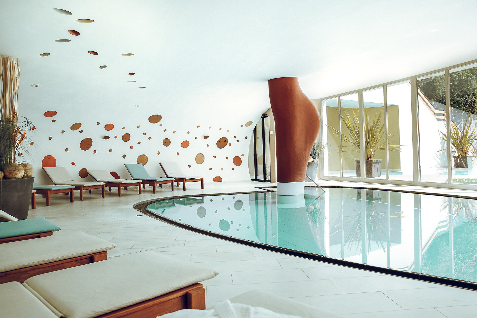 Indoorpool
