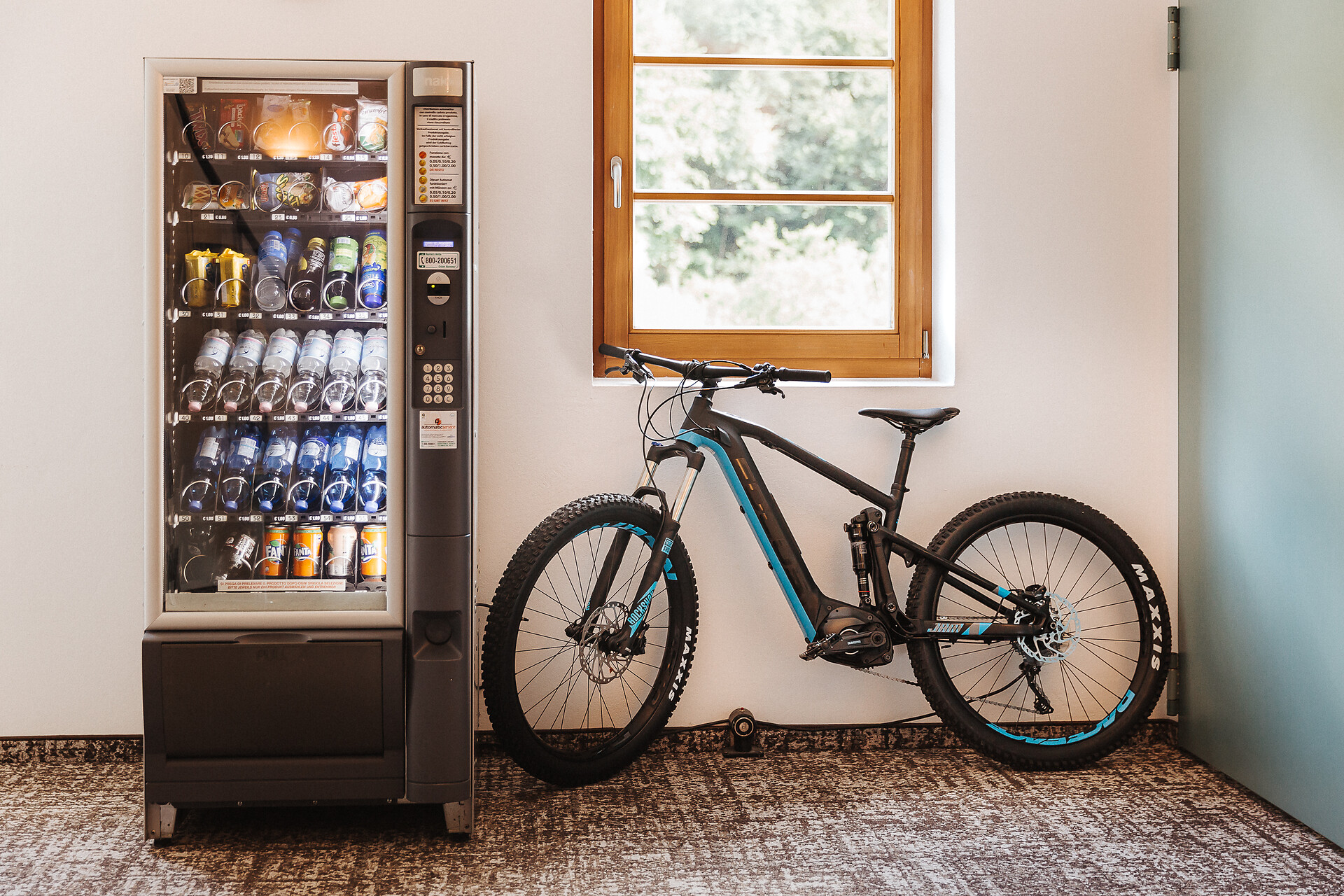 minibar