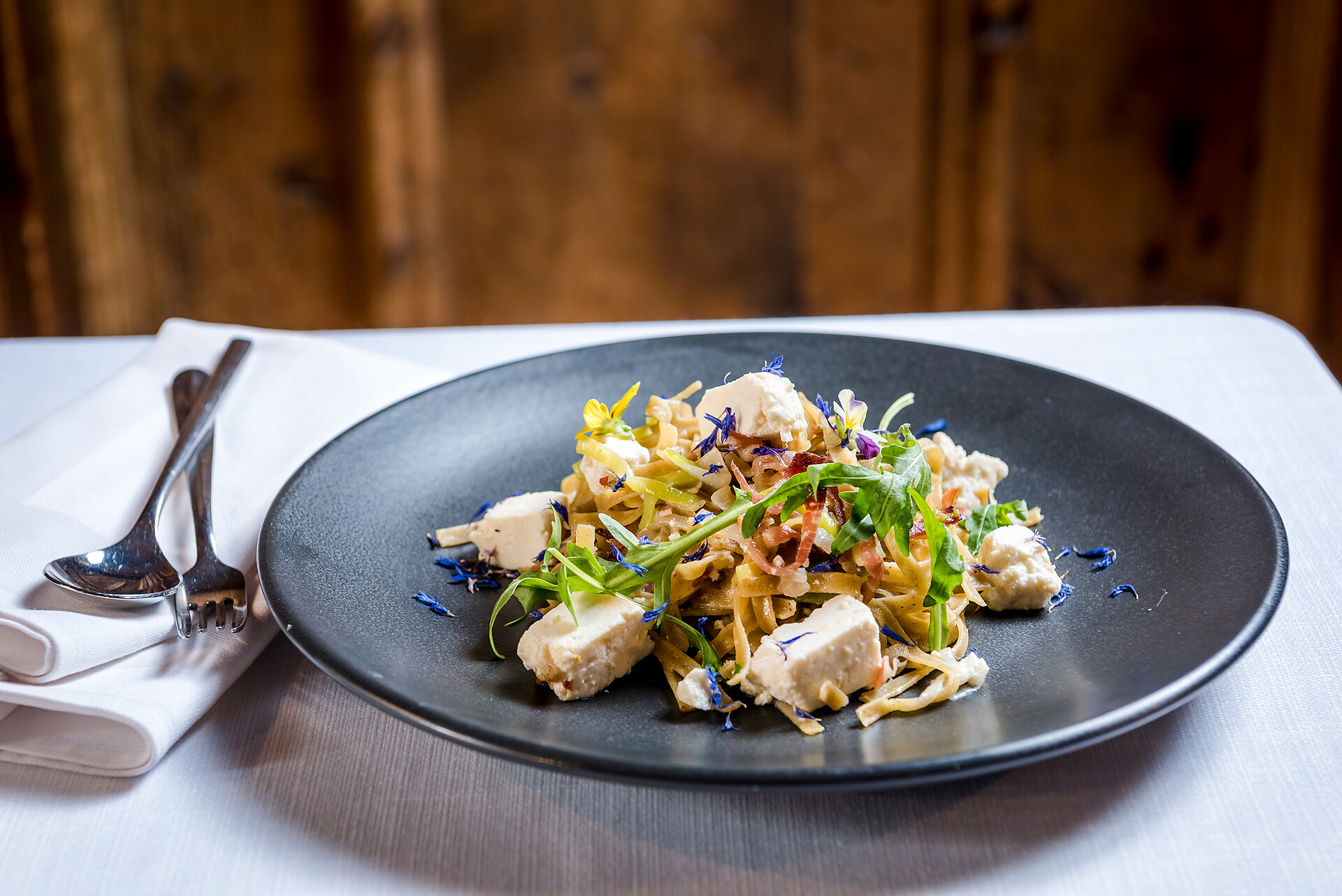 tagliatelle