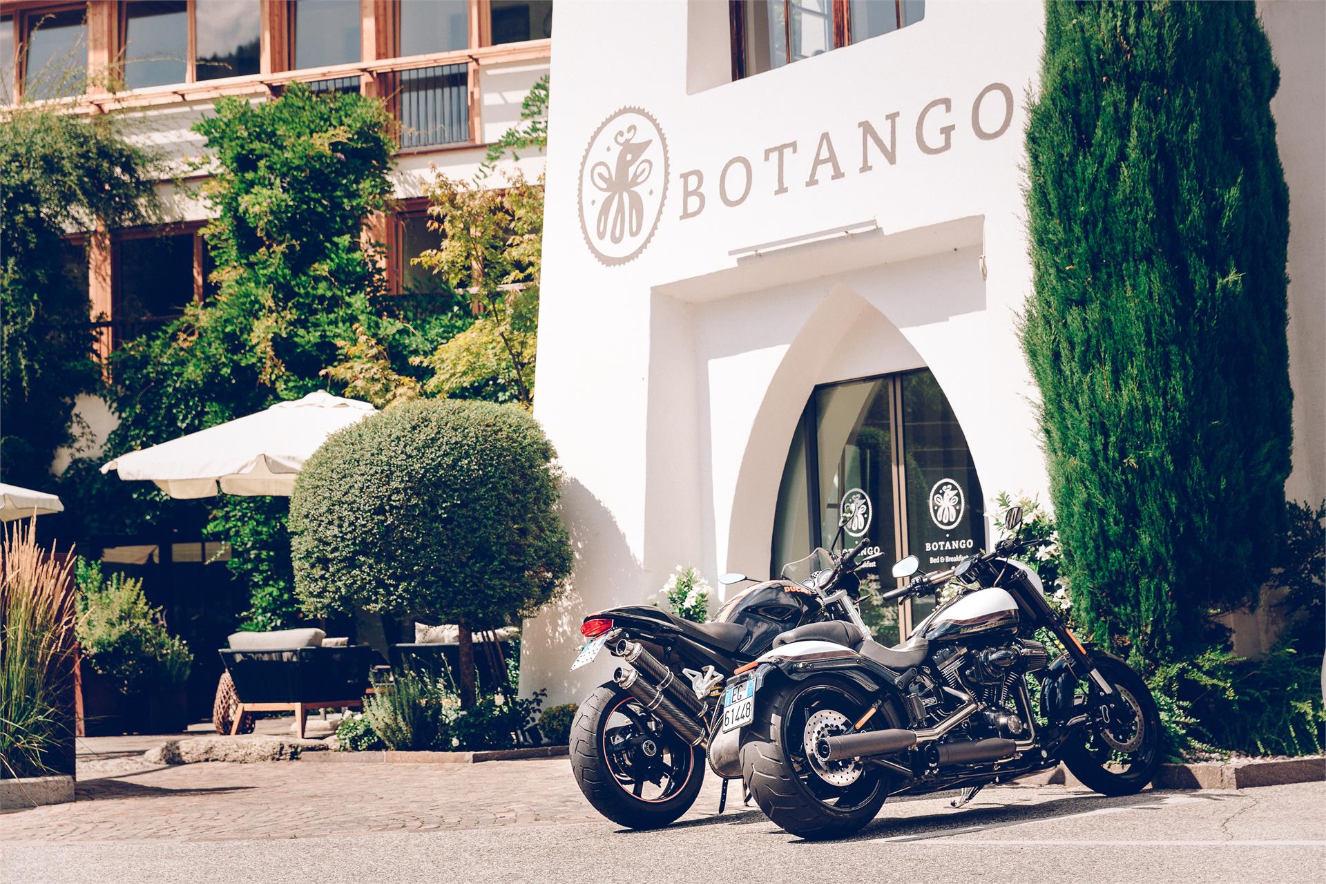 Botango Partschins/Parcines 9 suedtirol.info