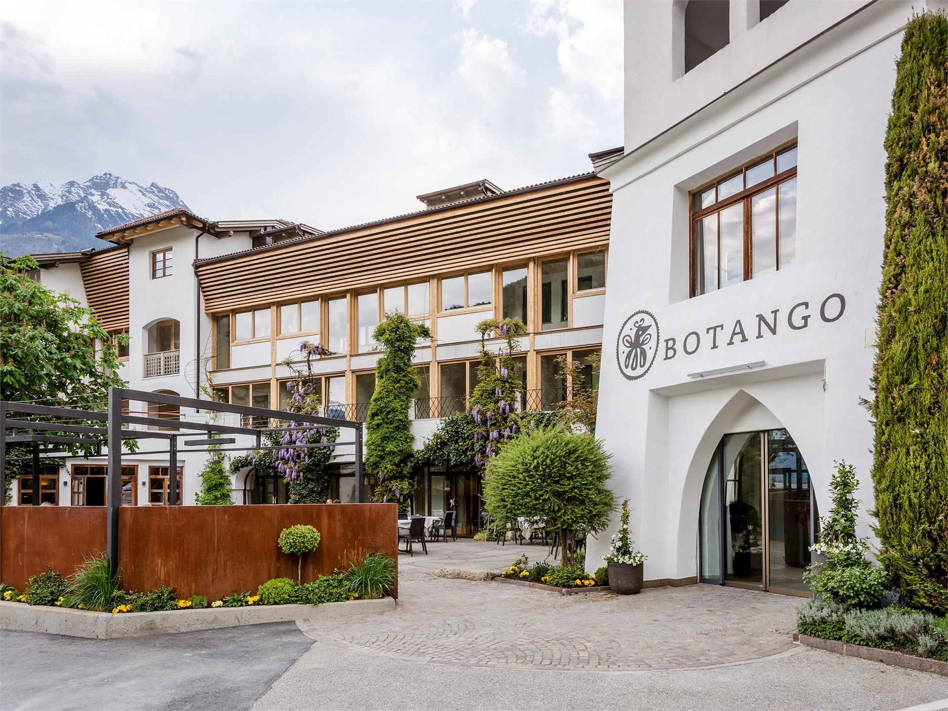 Botango Partschins/Parcines 1 suedtirol.info