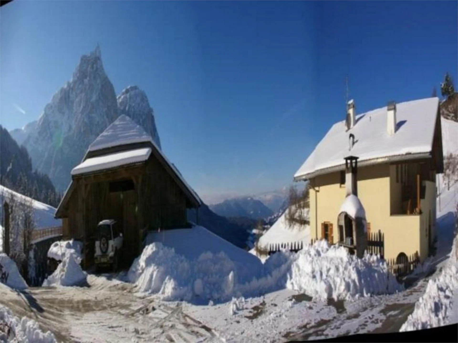 Maso Fall Castelrotto 8 suedtirol.info