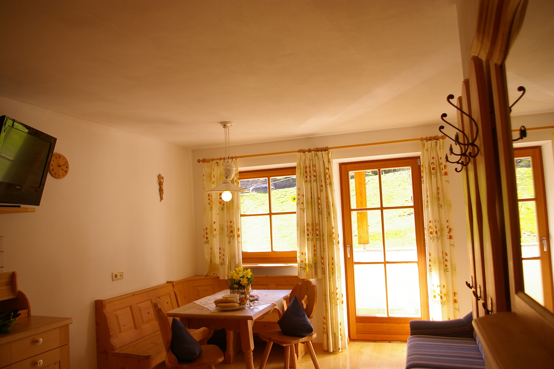 Hof zu Fall