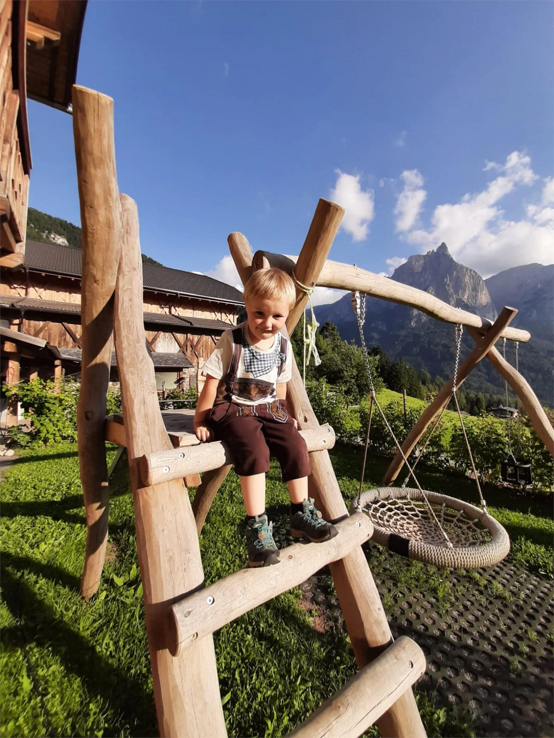 Maso Fall Castelrotto 4 suedtirol.info