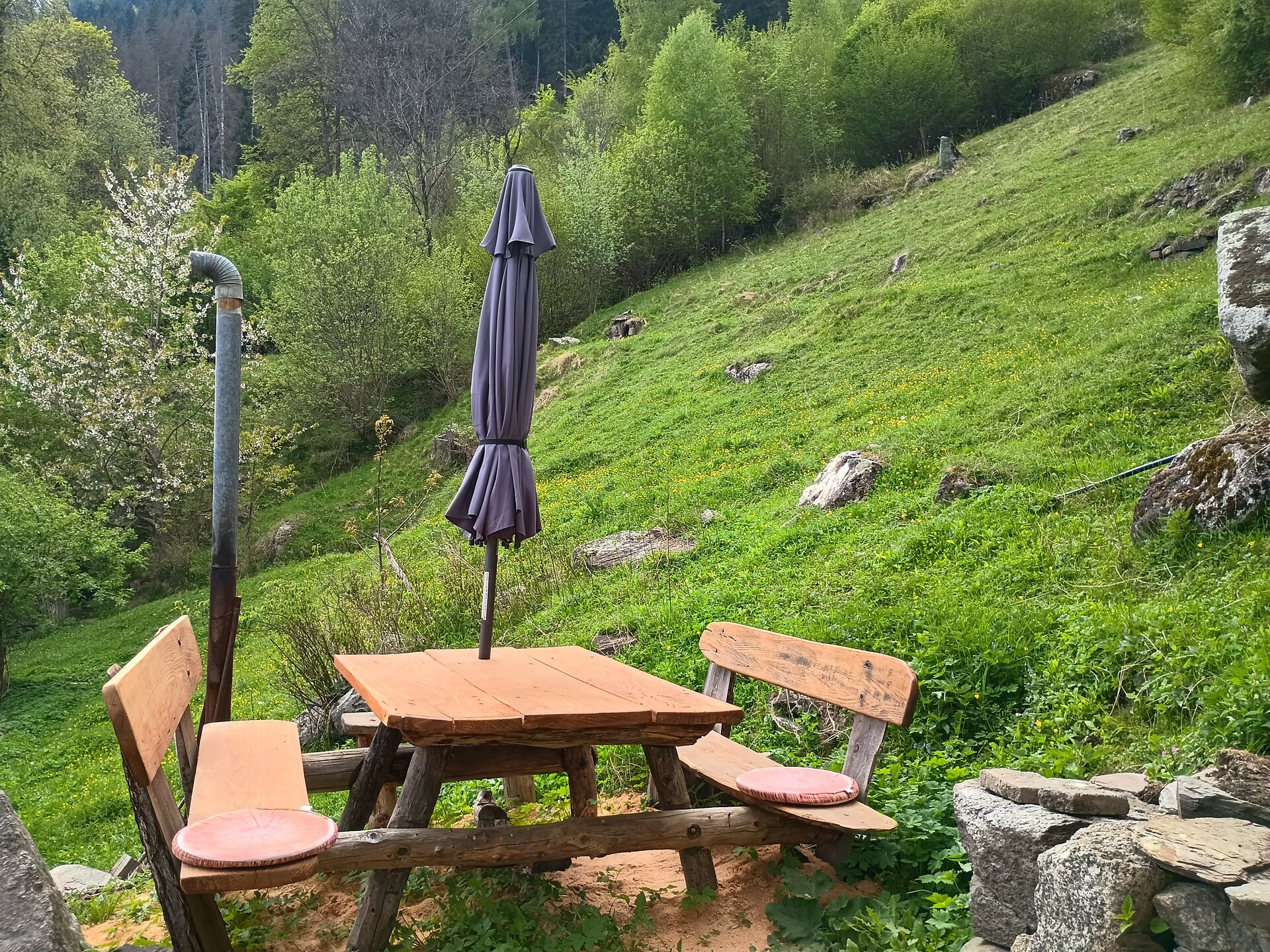 Bad Oberhaus - Meran/Merano and environs - #12 - suedtirol.info