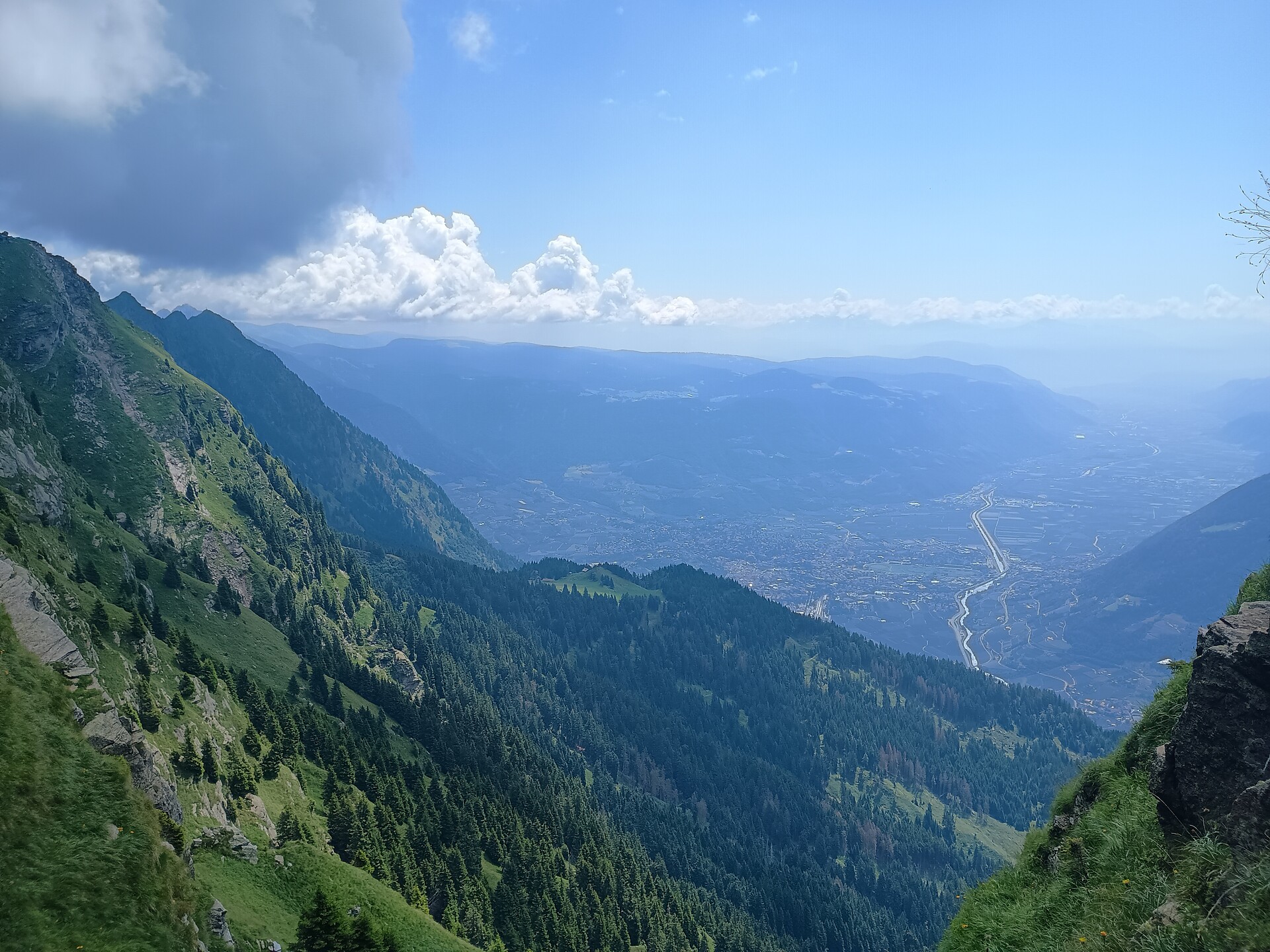 Bad Oberhaus - Meran/Merano and environs - #23 - suedtirol.info