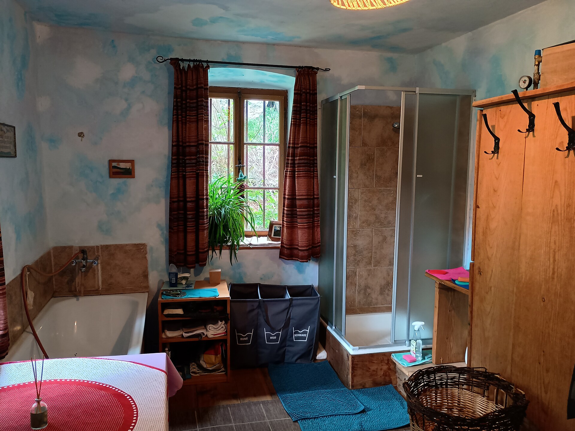 Bad Oberhaus - Meran/Merano and environs - #16 - suedtirol.info