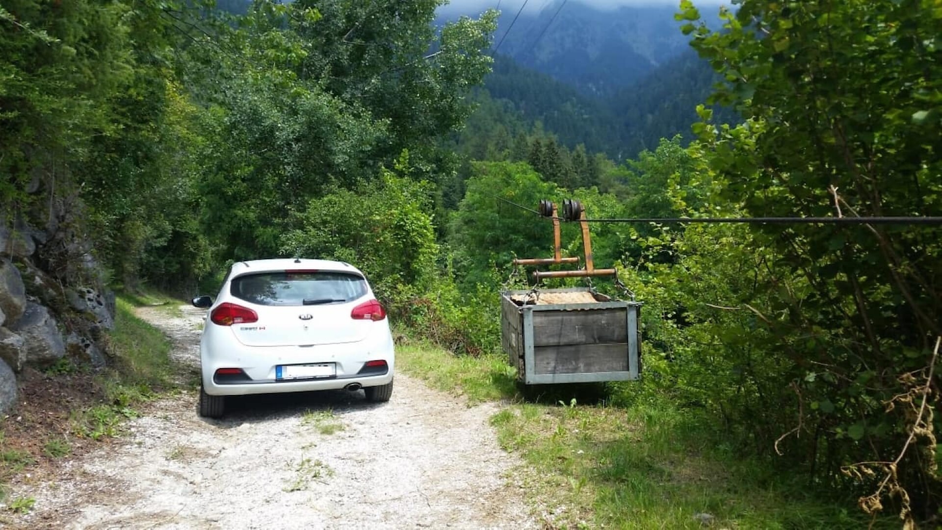 Bad Oberhaus - Meran/Merano and environs - #19 - suedtirol.info