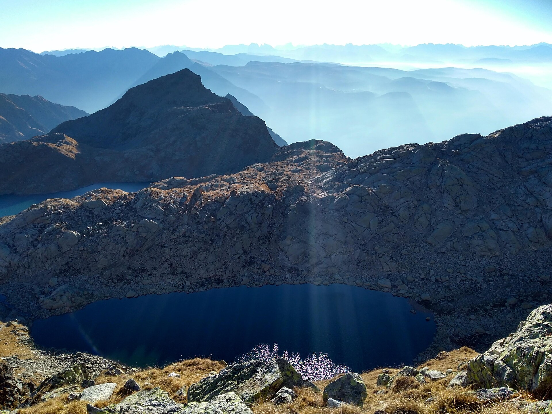 Bad Oberhaus - Meran/Merano and environs - #24 - suedtirol.info