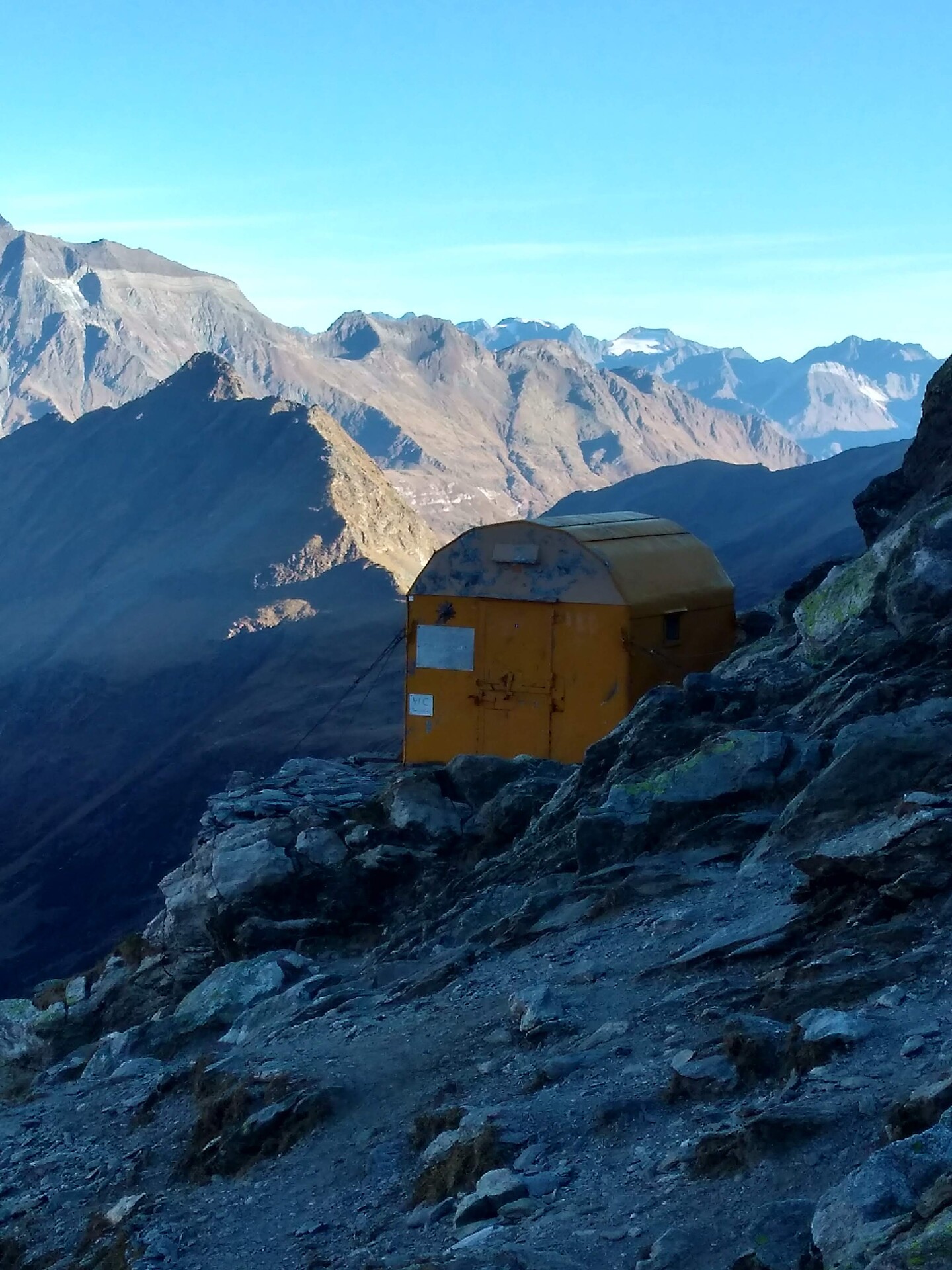 Bad Oberhaus - Meran/Merano and environs - #25 - suedtirol.info