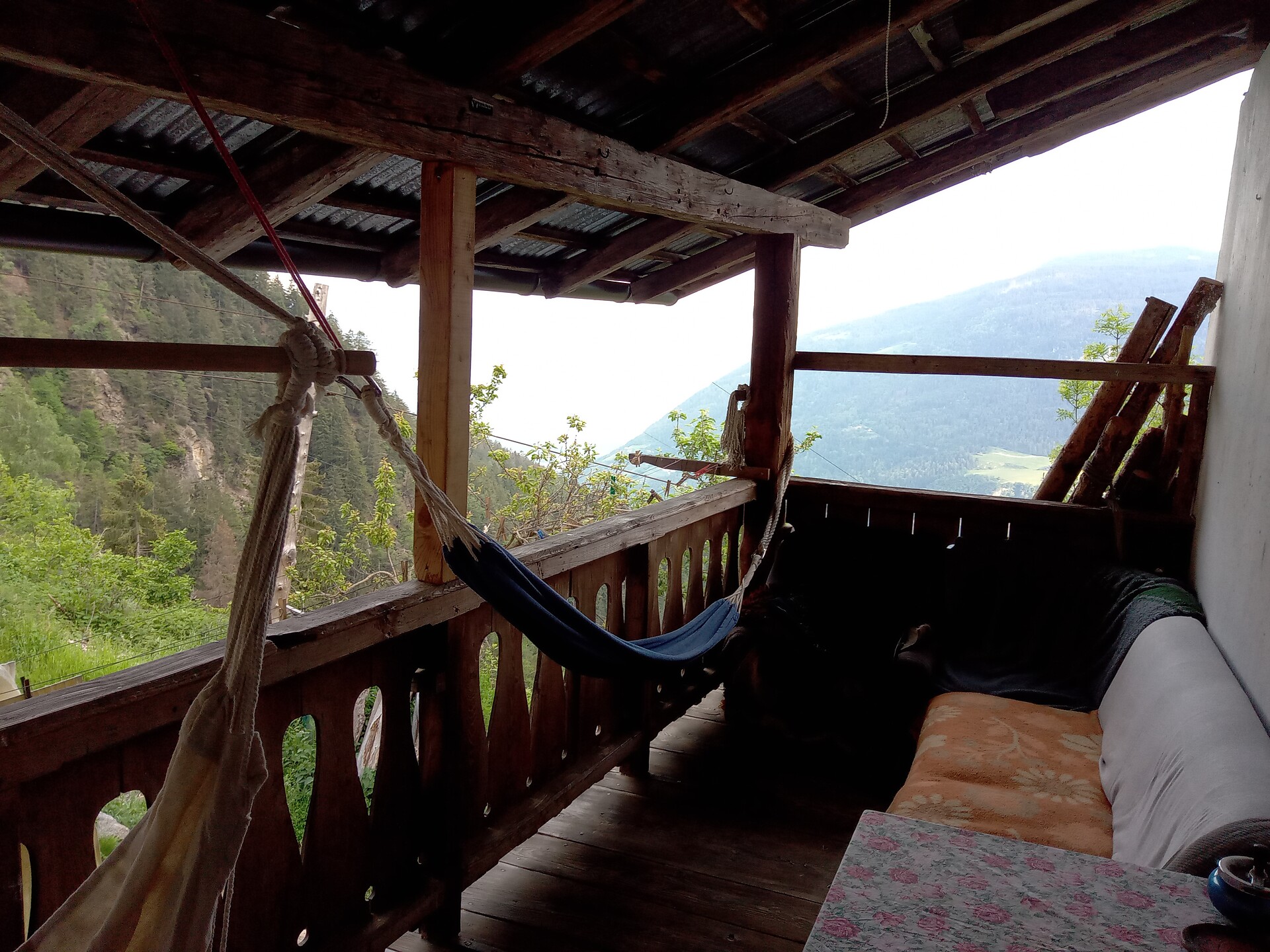 Balkon