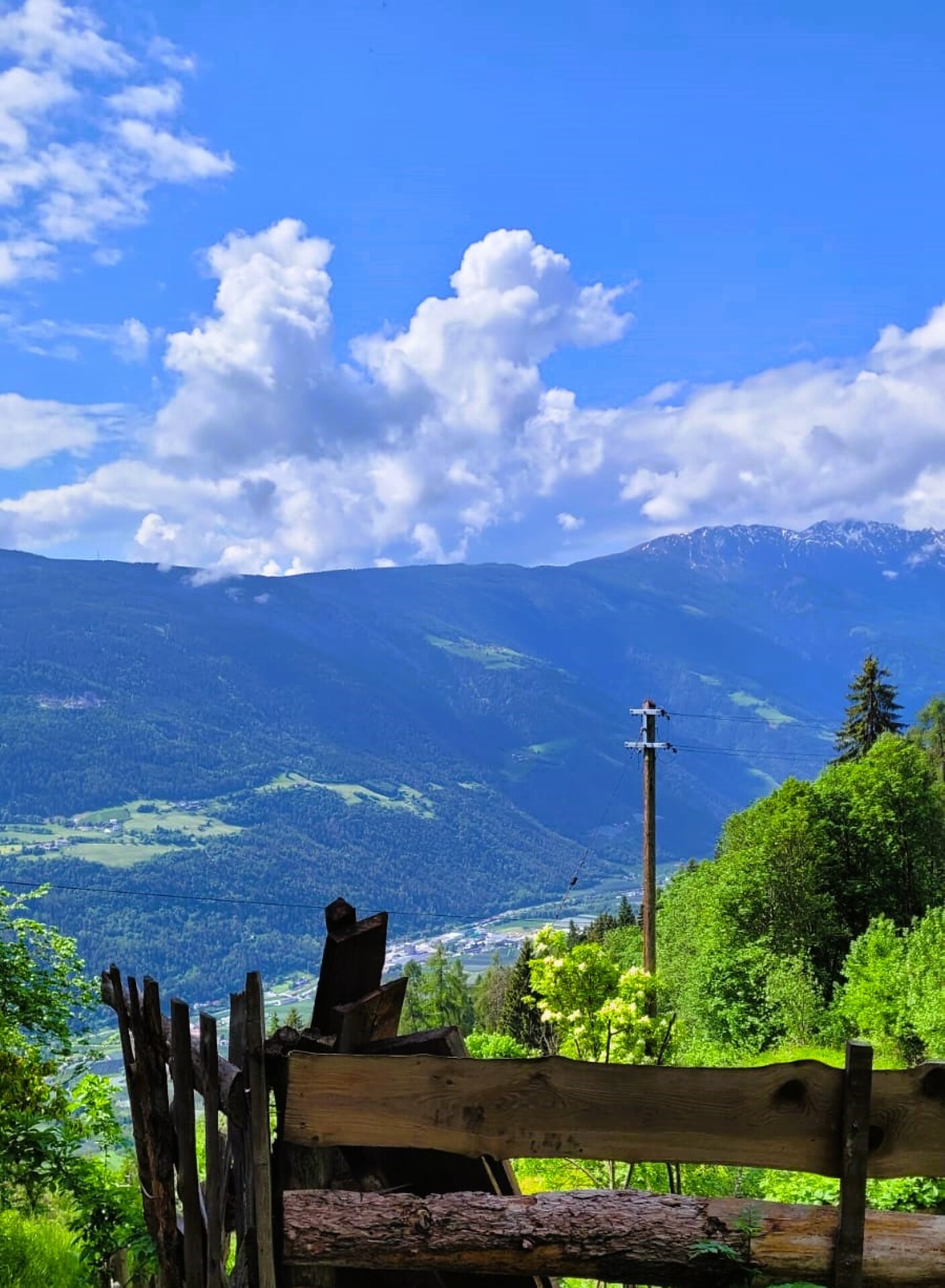 Bad Oberhaus - Meran/Merano and environs - #13 - suedtirol.info