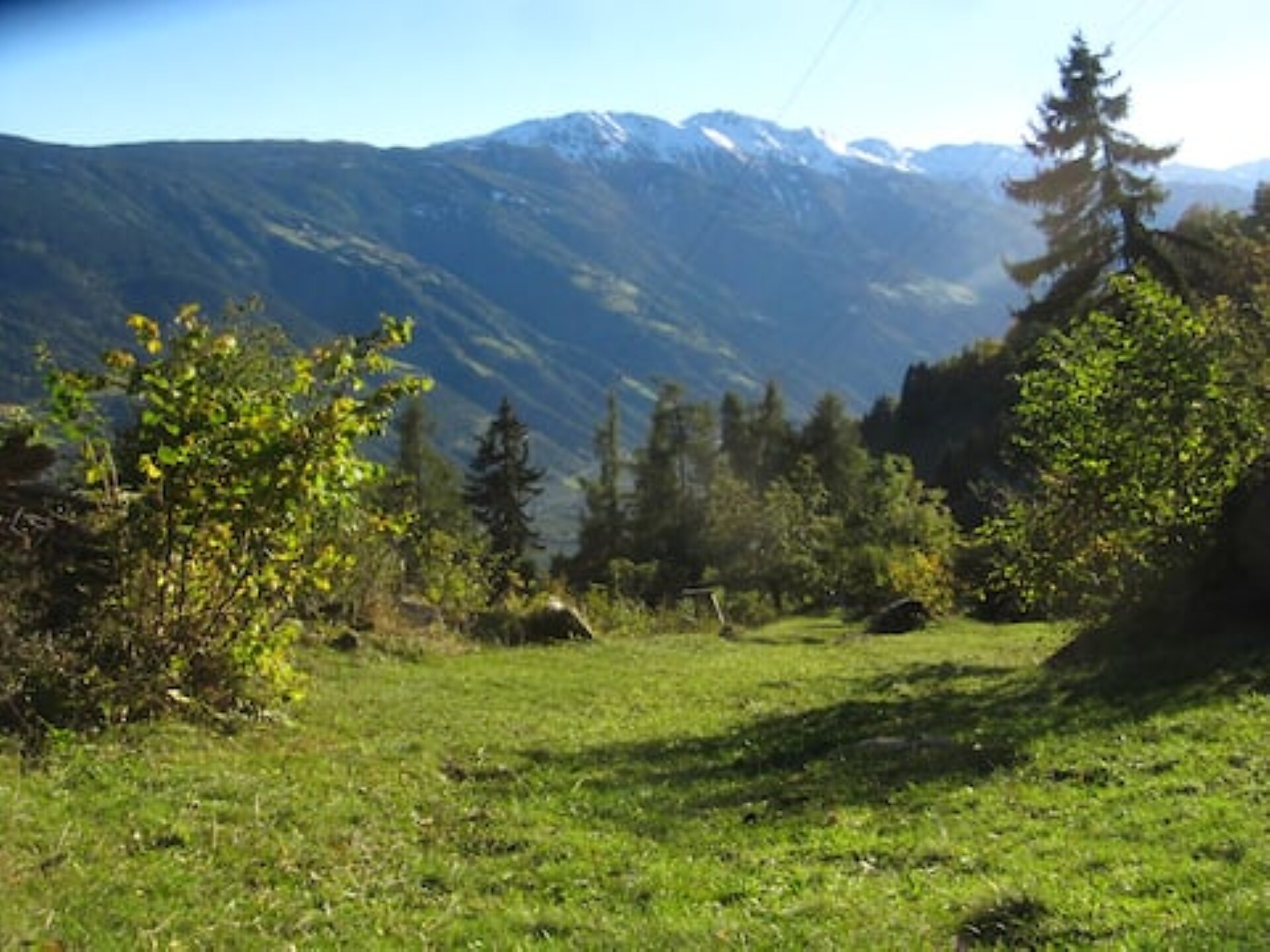 Bad Oberhaus - Meran/Merano and environs - #22 - suedtirol.info