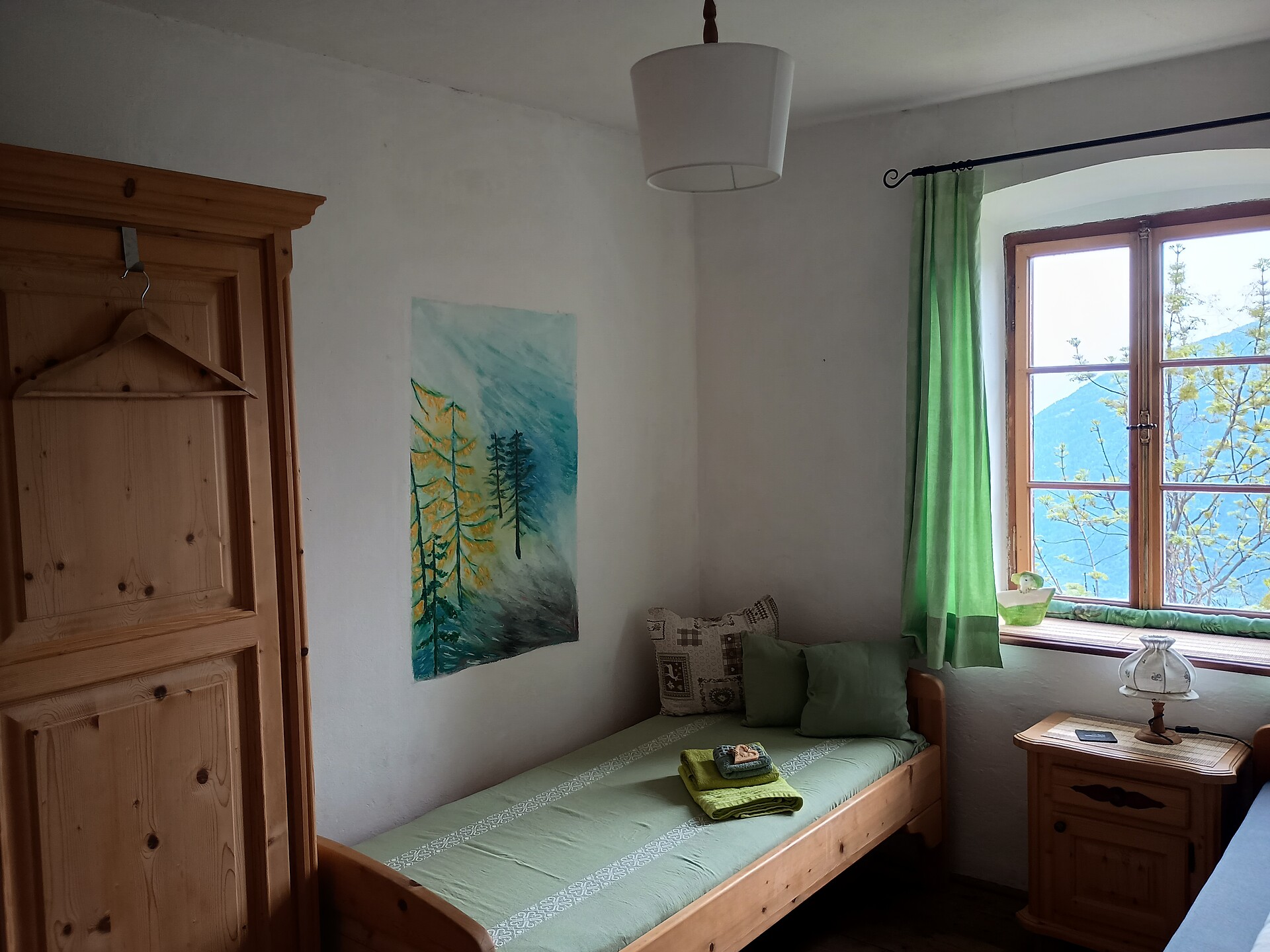 Bad Oberhaus - Meran/Merano and environs - #14 - suedtirol.info