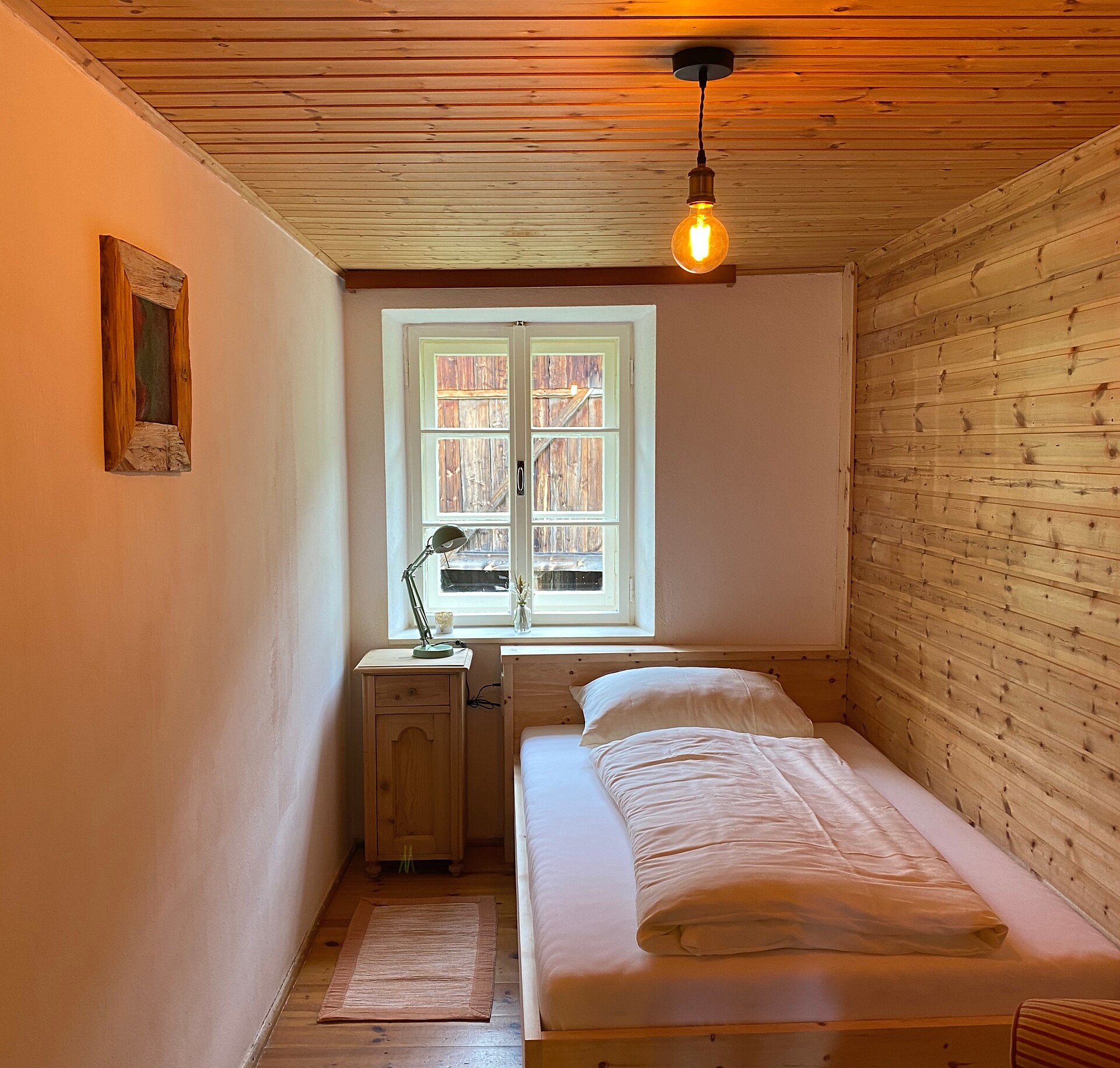 Einzelzimmer/ Kinderzimmer