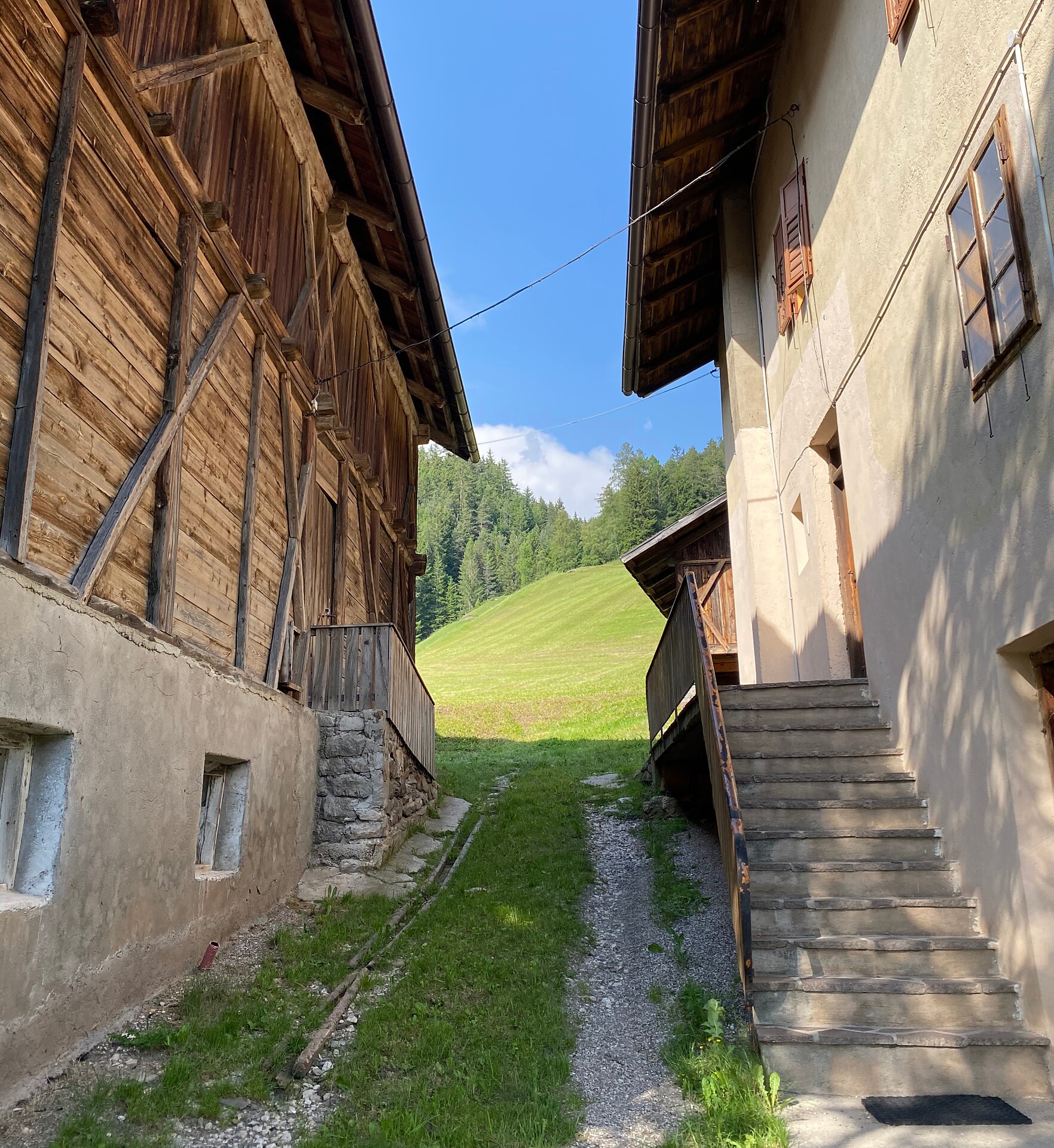 Blauerhof