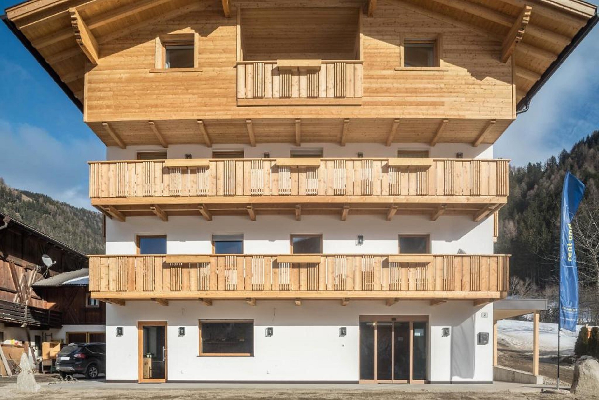 Balbeinhof