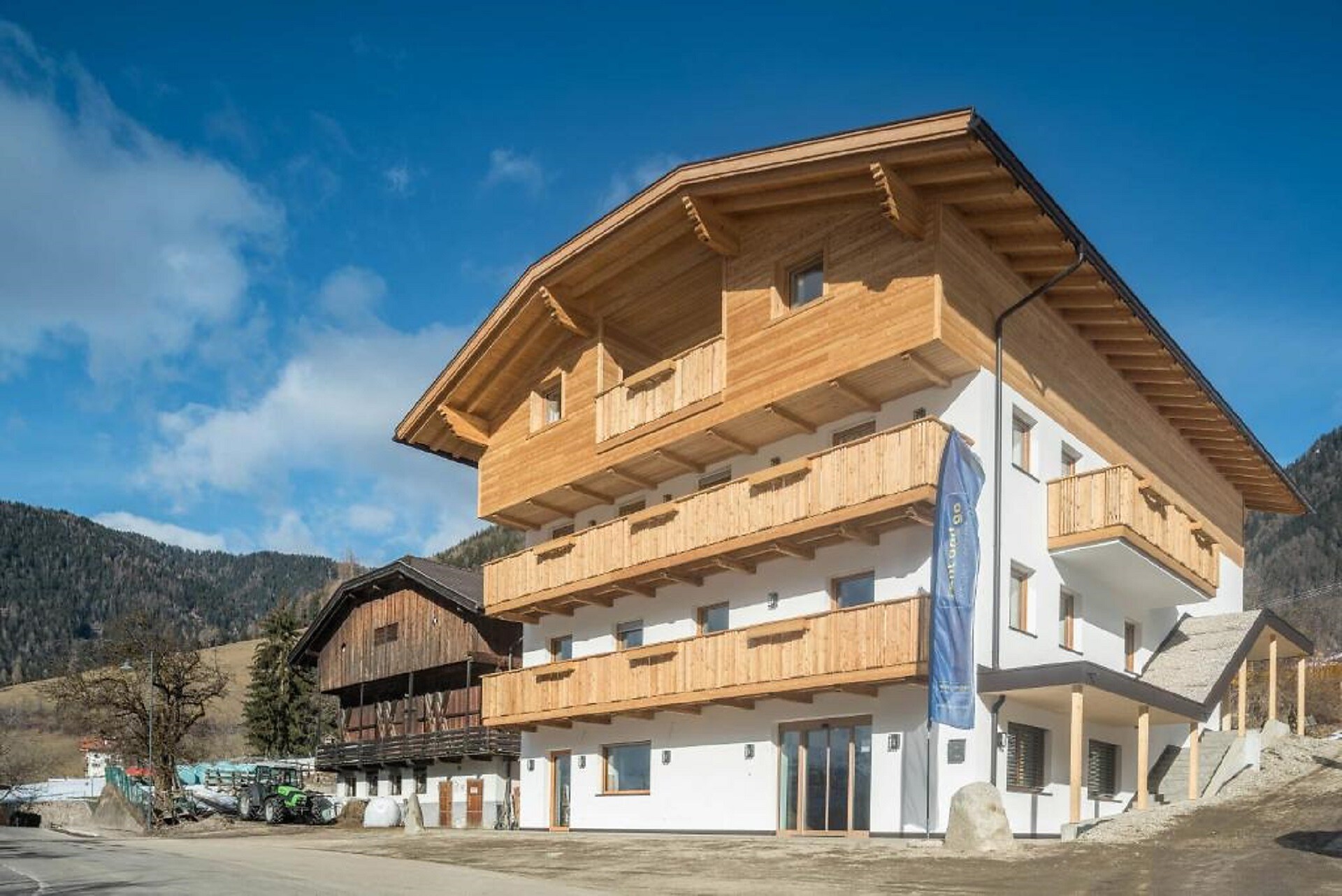 Balbeinhof