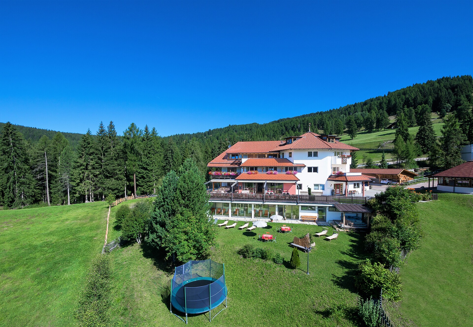 Berghotel Zum Zirm Ritten/Renon 5 suedtirol.info