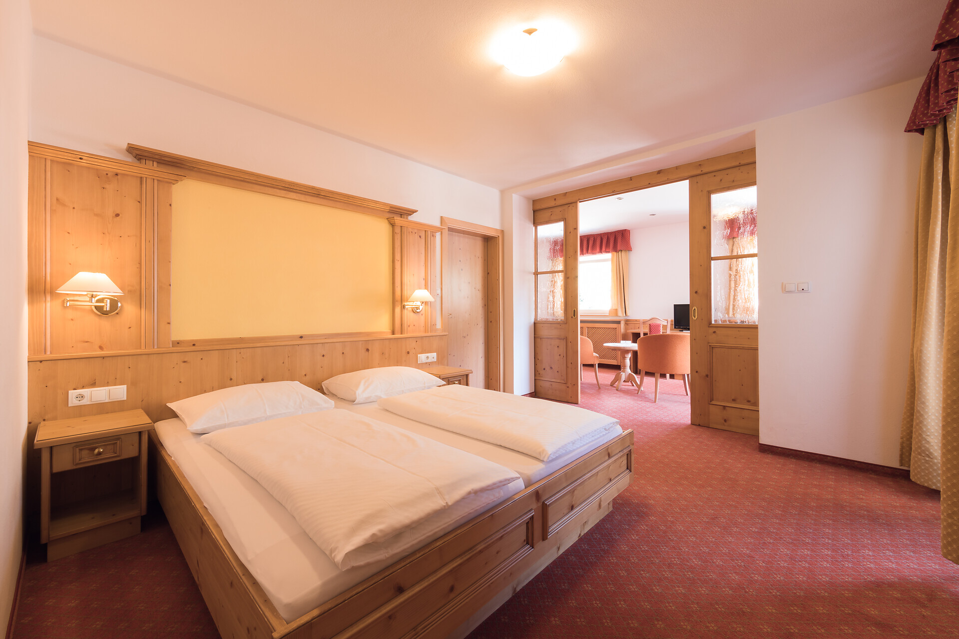 Berghotel Zum Zirm Ritten/Renon 8 suedtirol.info