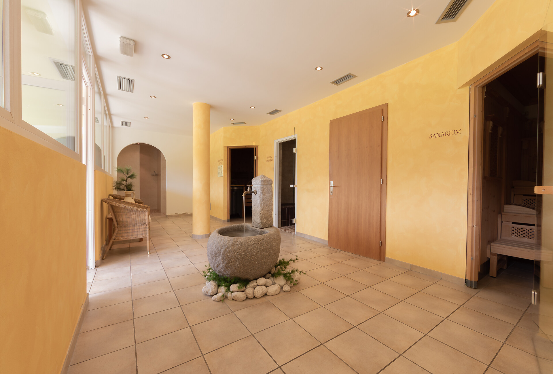 Berghotel Zum Zirm Ritten/Renon 7 suedtirol.info