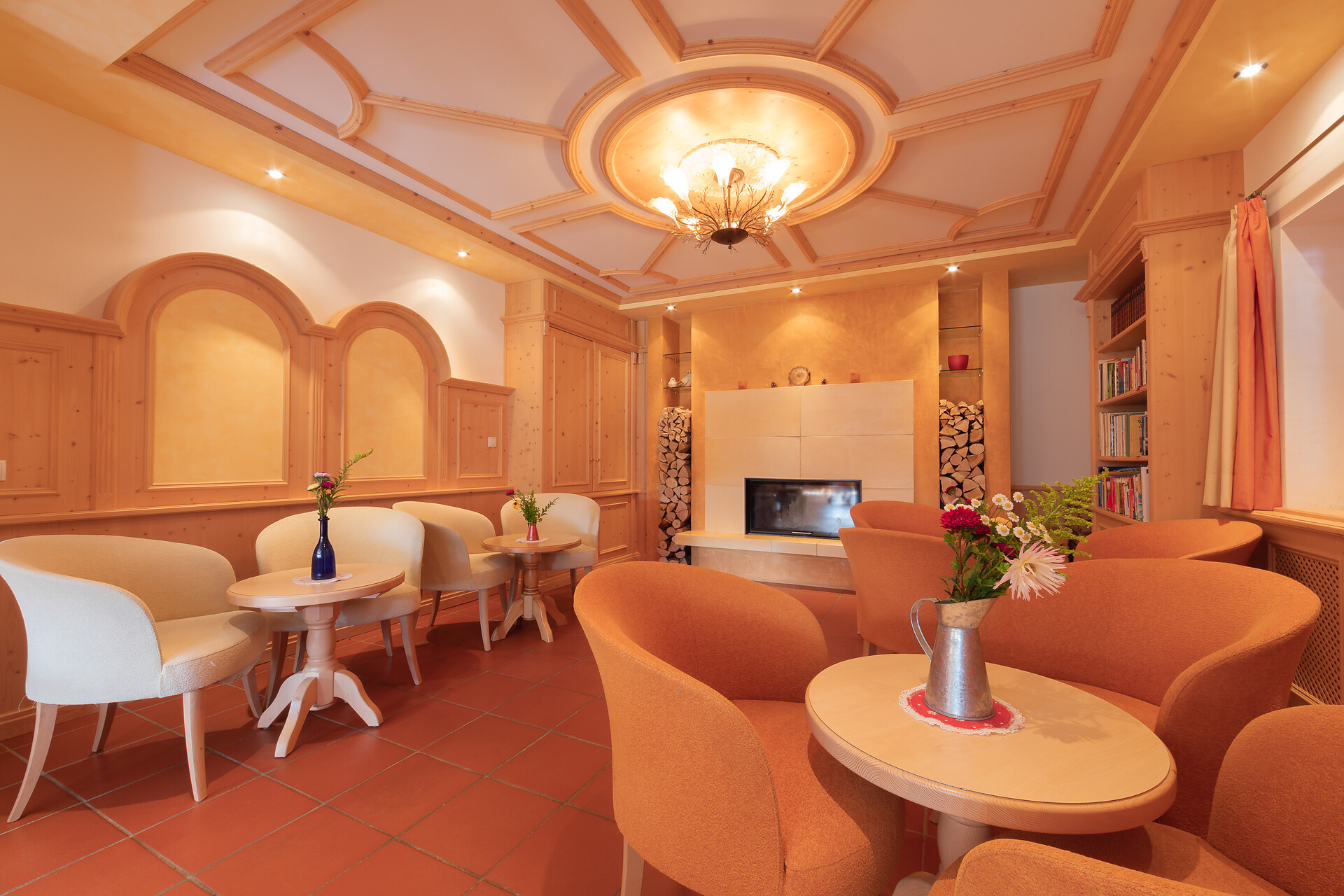 Berghotel Zum Zirm Ritten/Renon 6 suedtirol.info