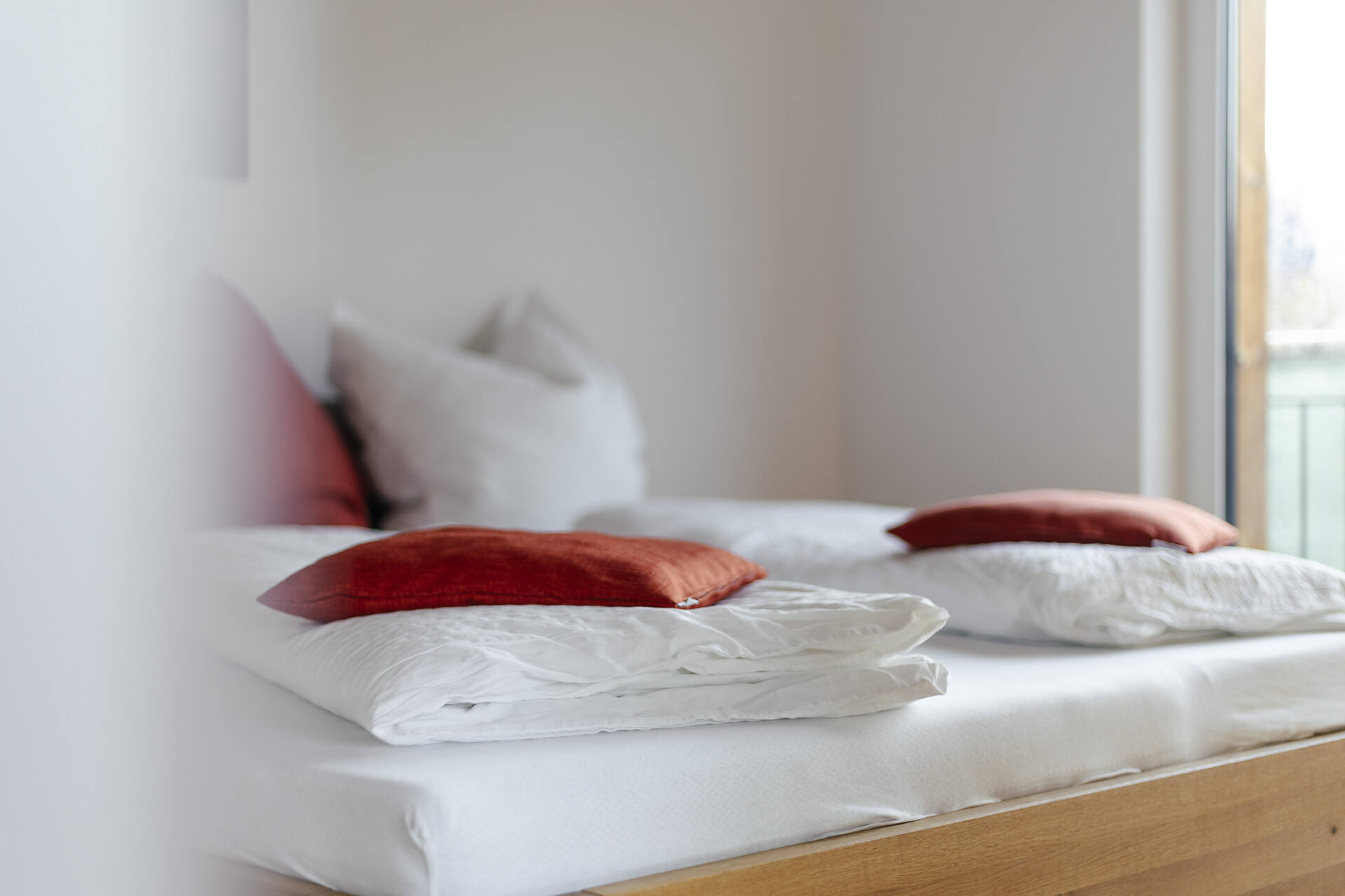 King Size Bett