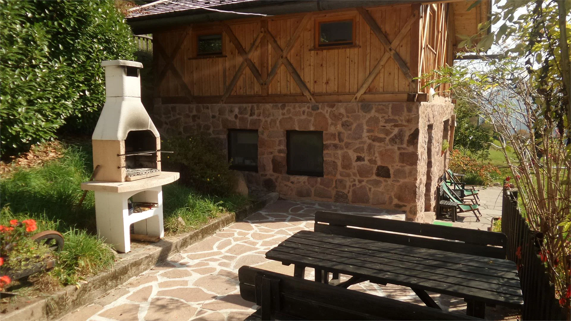 Burgerhof San Genesio Atesino 6 suedtirol.info