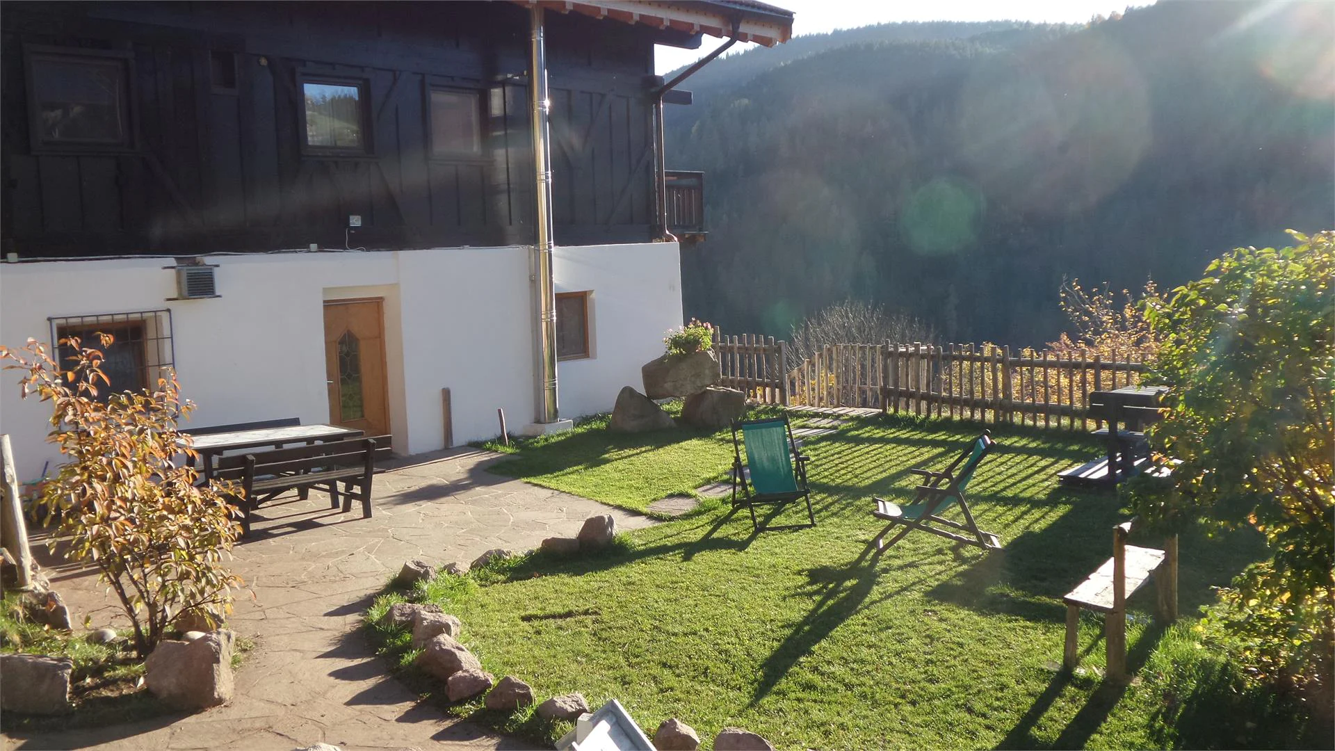 Burgerhof San Genesio Atesino 5 suedtirol.info