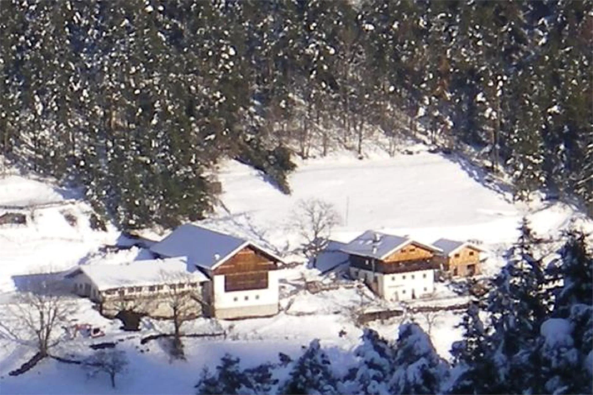 Burgerhof San Genesio Atesino 1 suedtirol.info