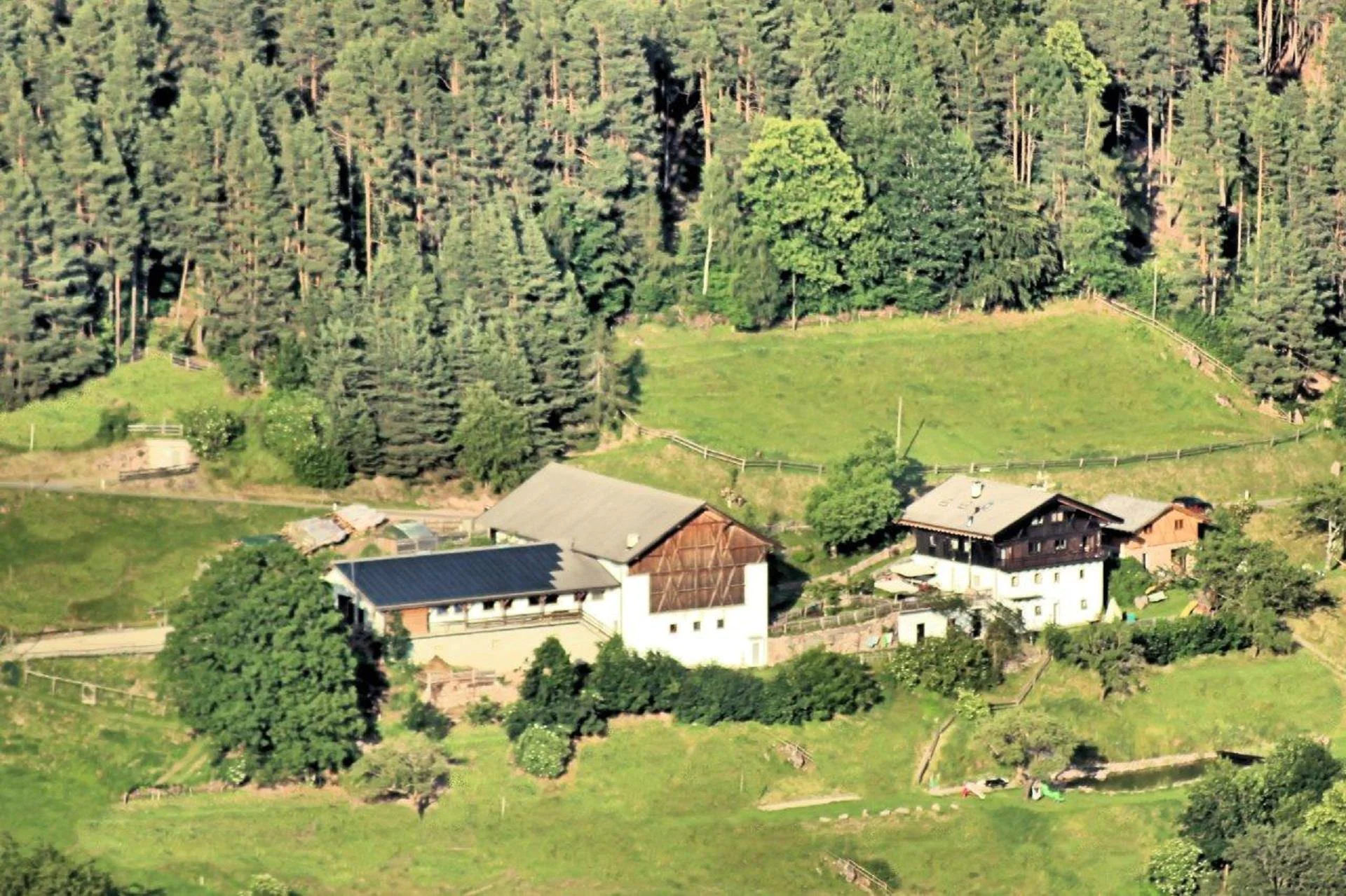Burgerhof San Genesio Atesino 2 suedtirol.info