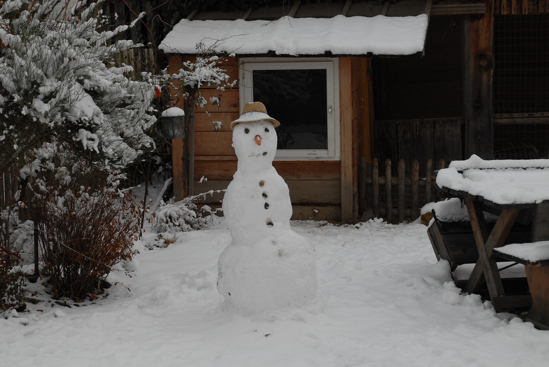 Winterspaß