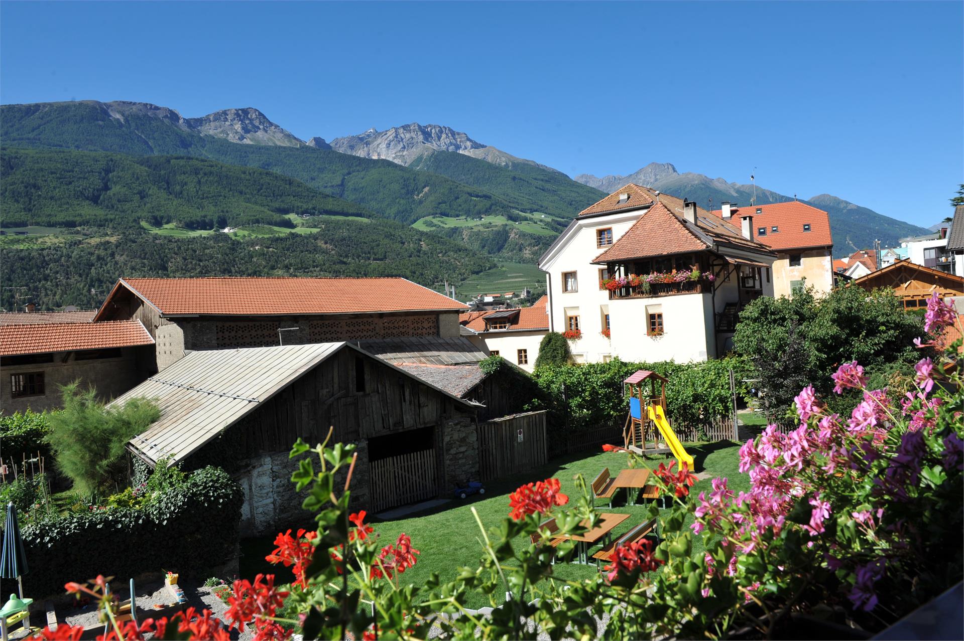 Biohof Vill Schlanders 14 suedtirol.info