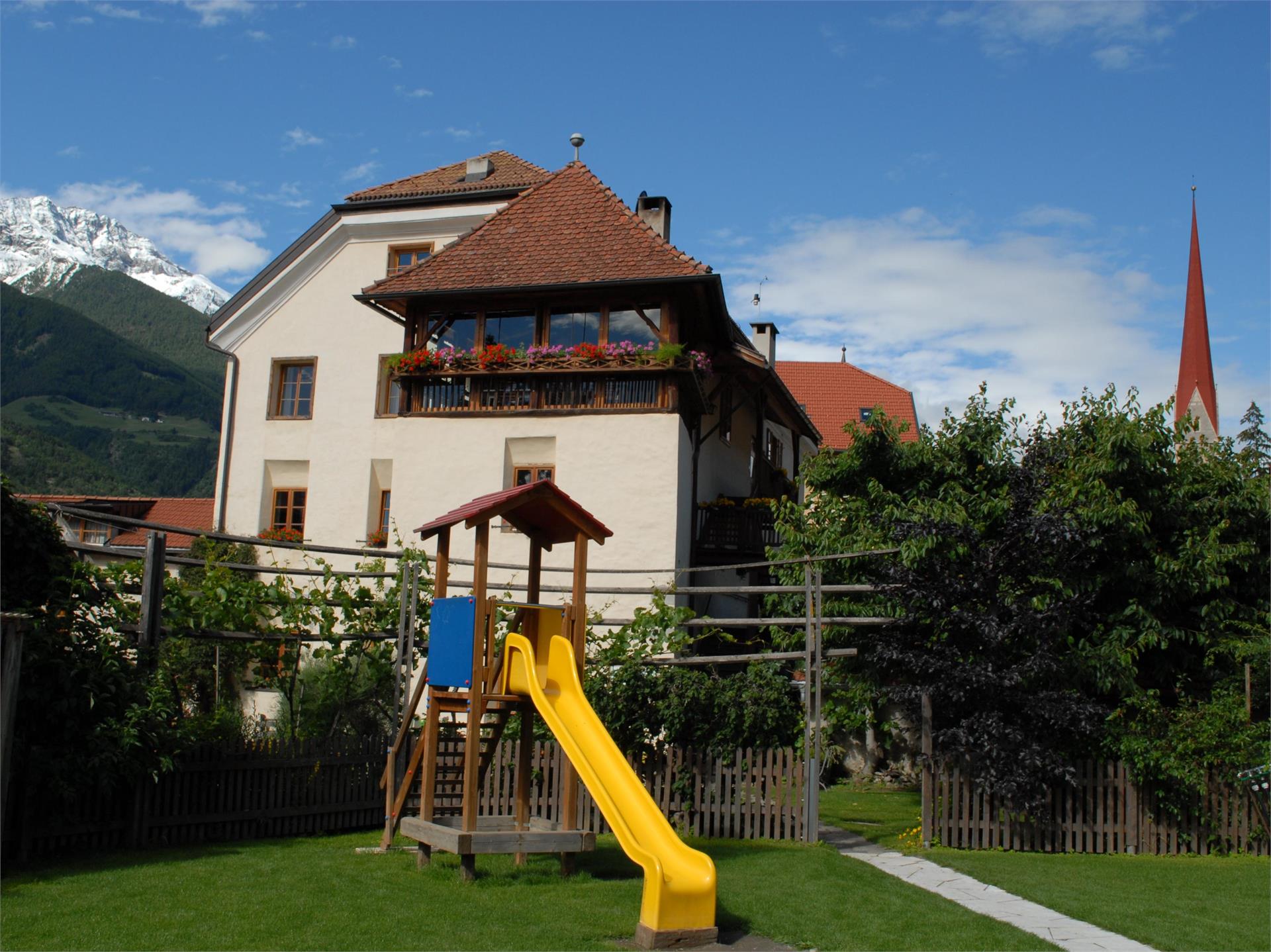 Biohof Vill Schlanders 2 suedtirol.info