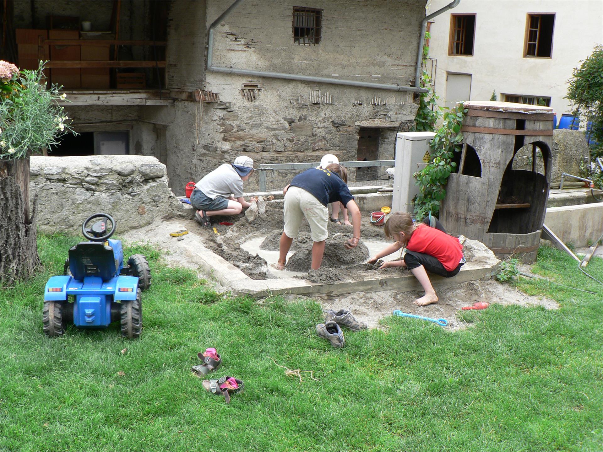 Biohof Vill Schlanders 27 suedtirol.info