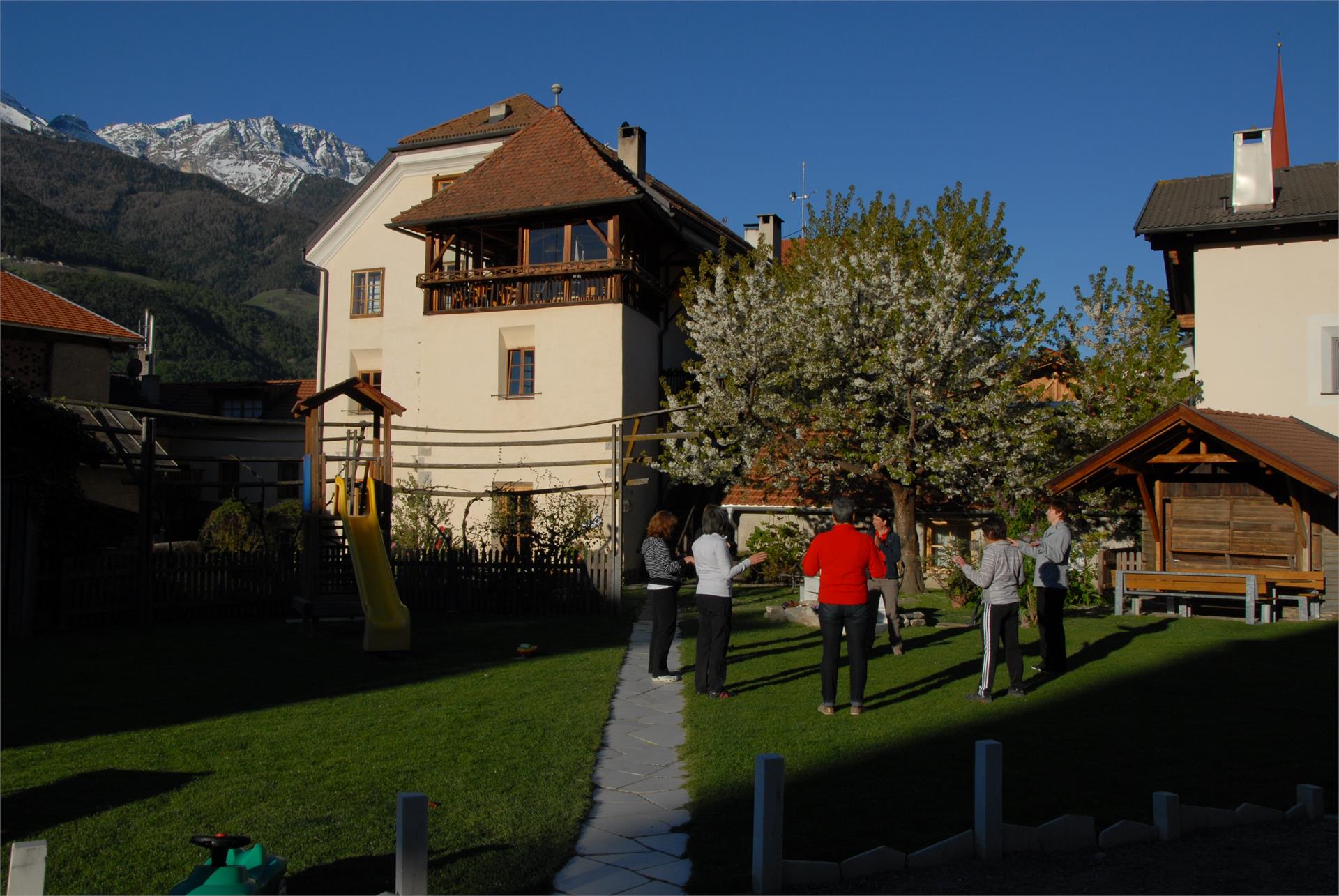 Biohof Vill Schlanders 9 suedtirol.info
