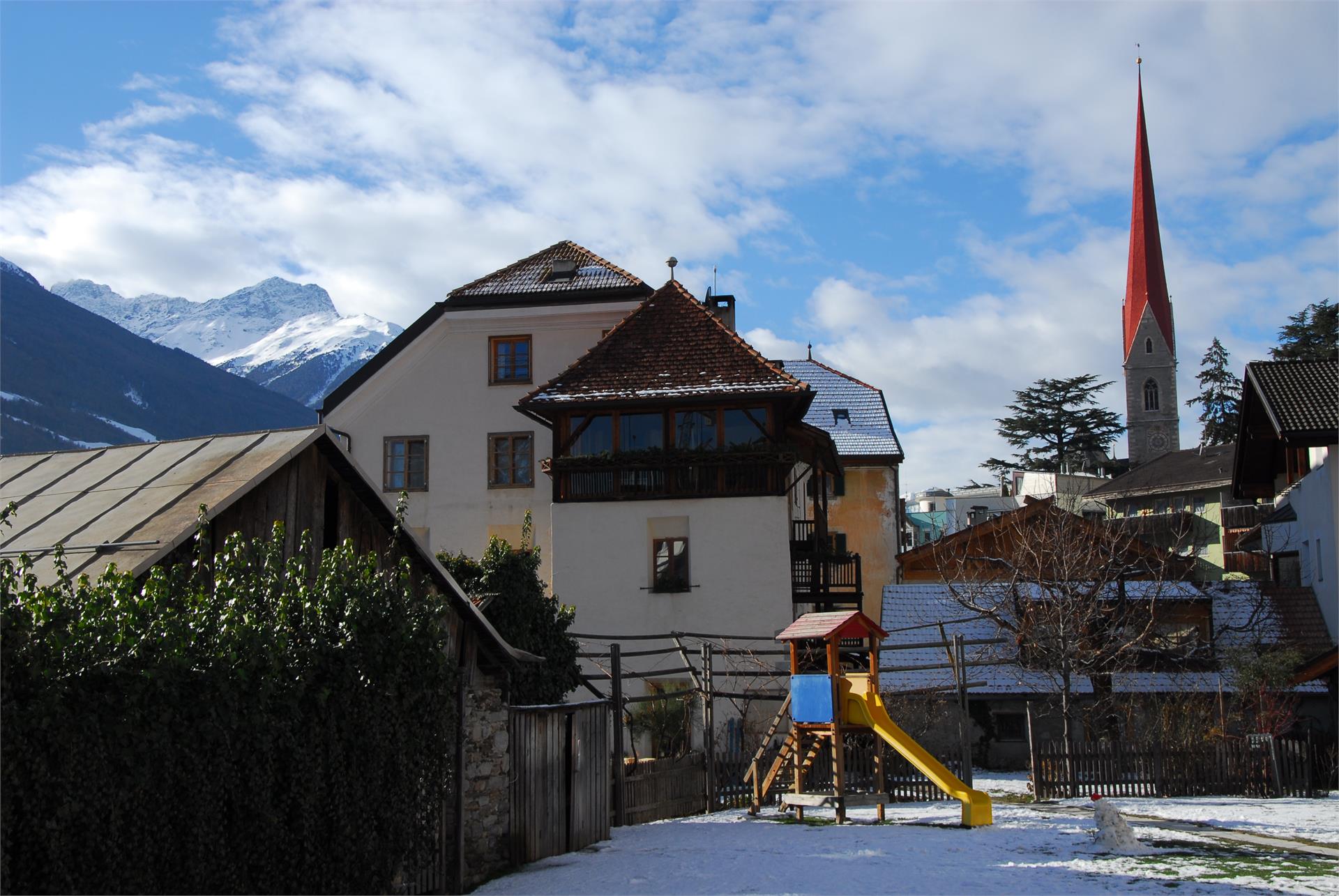Biohof Vill Schlanders 7 suedtirol.info