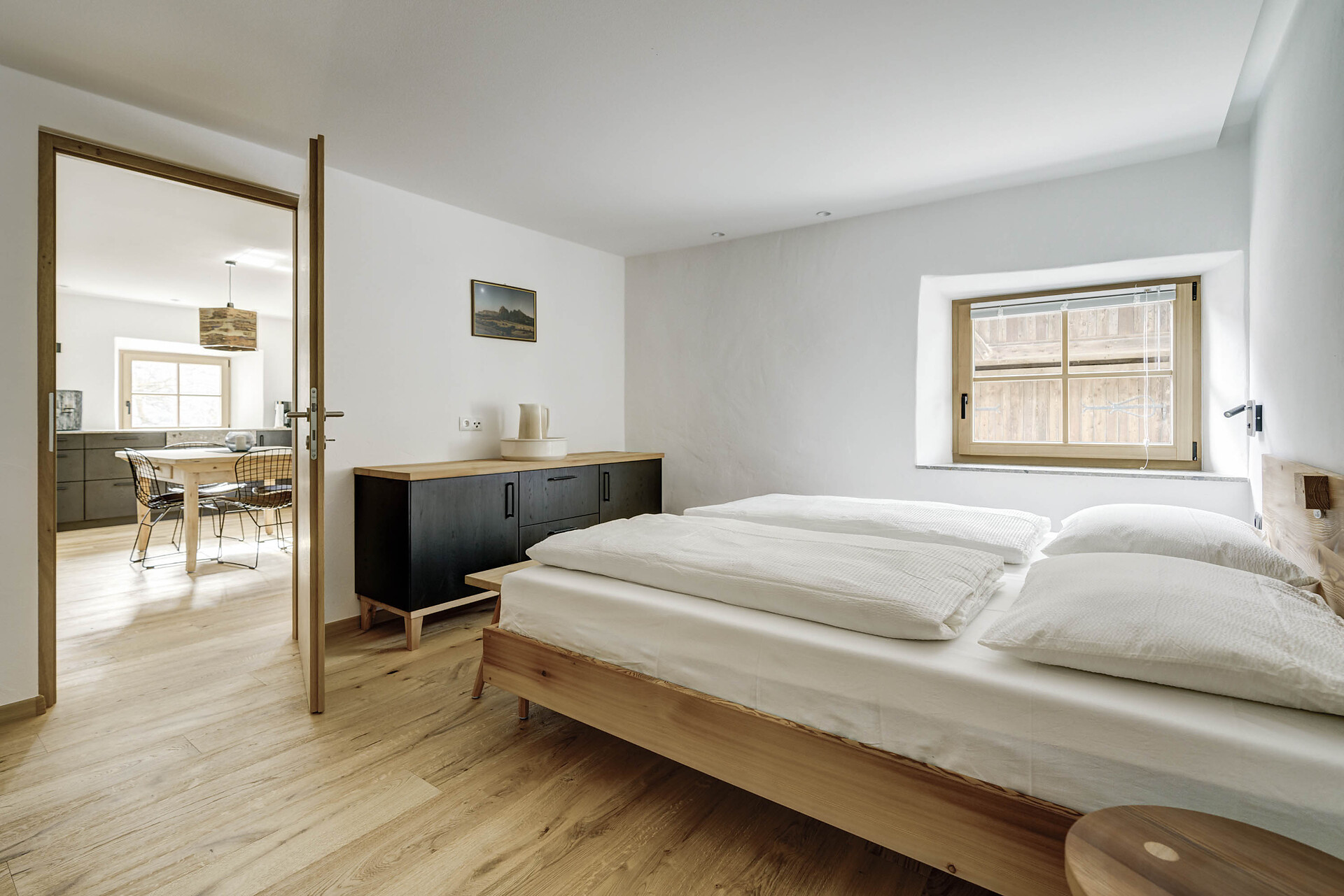 Sleepingroom