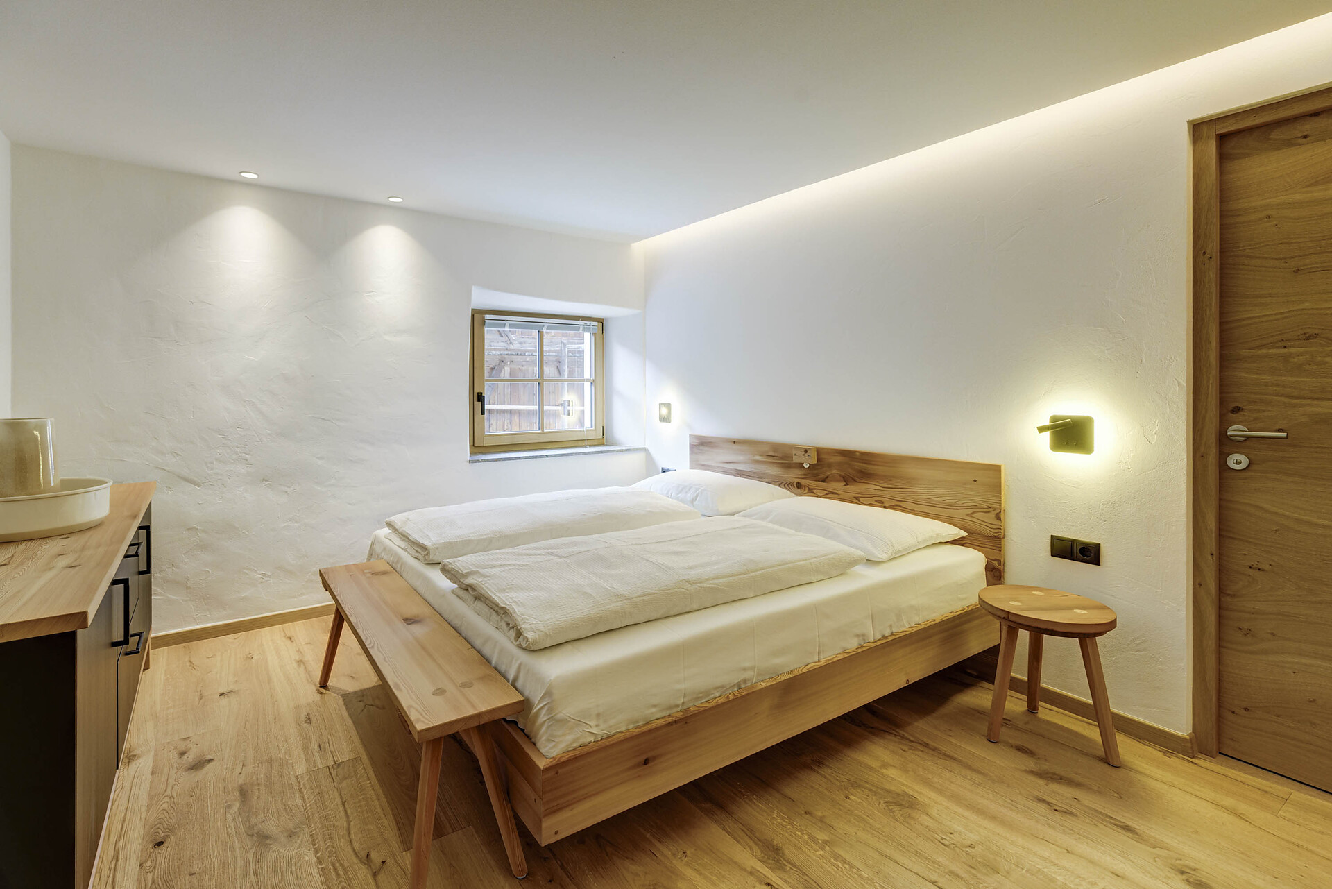 Sleepingroom