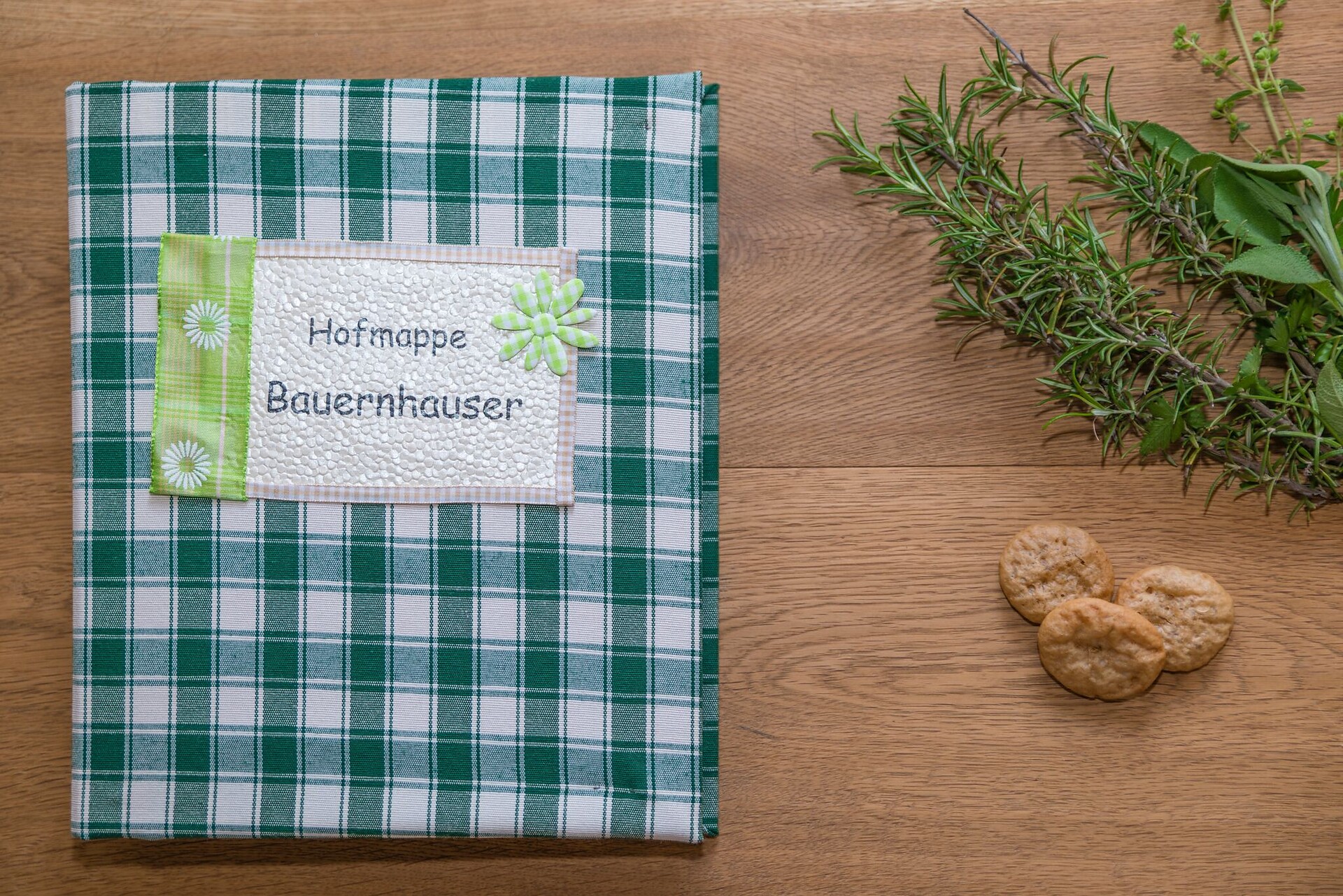 Bauernhauser