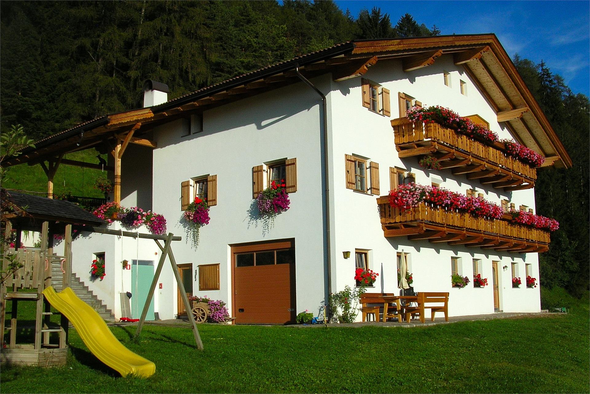 Farm Grunserhof Kastelruth/Castelrotto 7 suedtirol.info