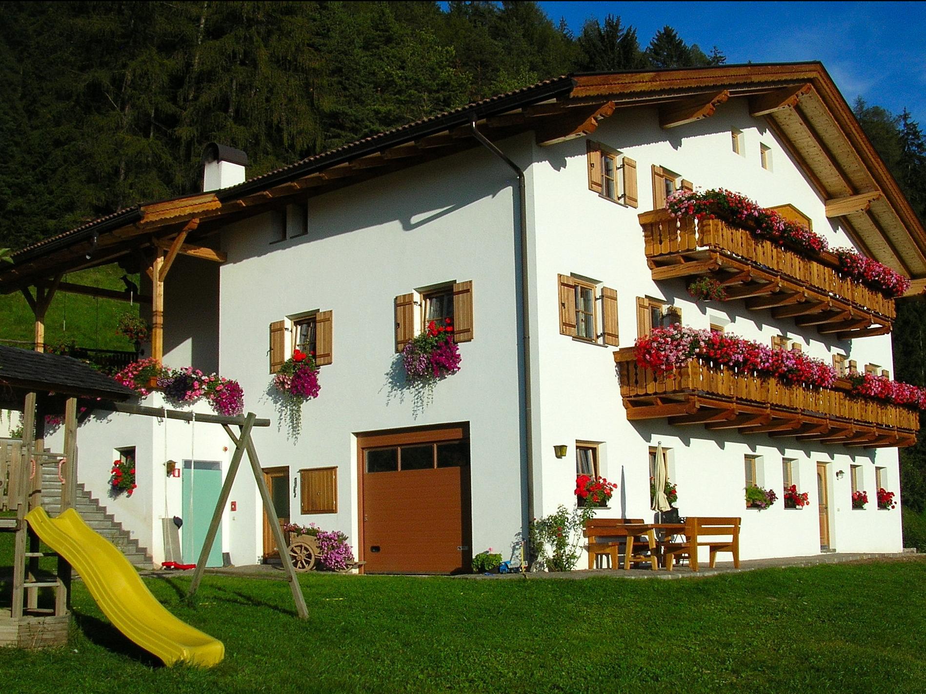 Farm Grunserhof Kastelruth/Castelrotto 1 suedtirol.info