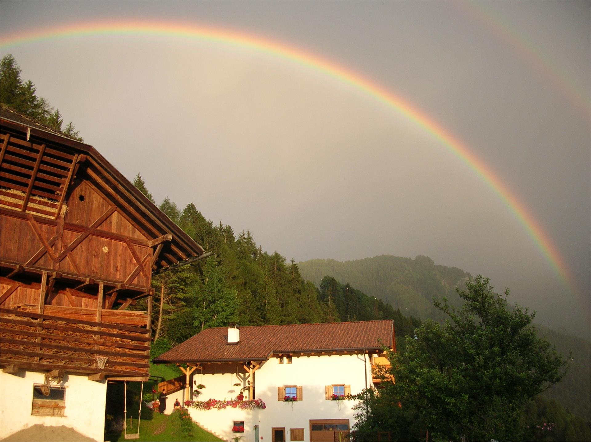 Farm Grunserhof Kastelruth/Castelrotto 6 suedtirol.info