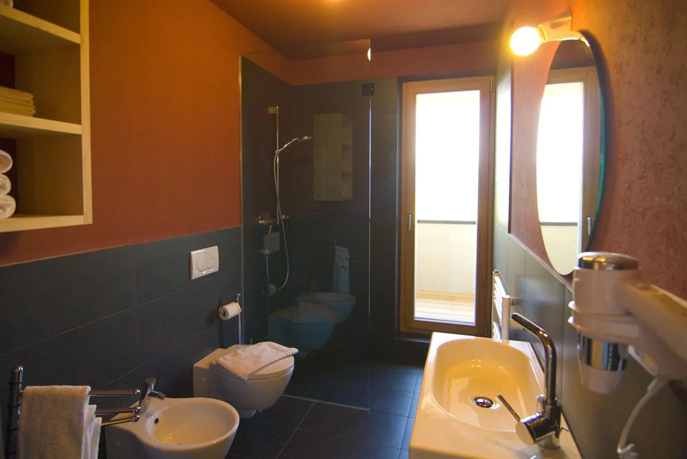 St. Quirinus - bio agriturismo Caldaro sulla Strada del Vino 3 suedtirol.info