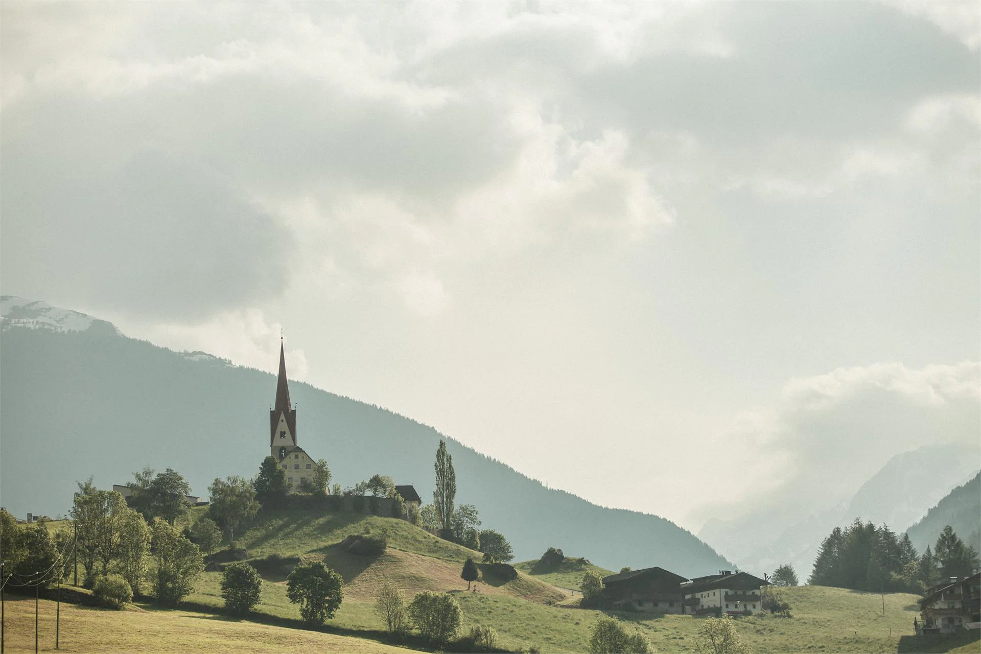 Bühelwirt Hotel Ahrntal/Valle Aurina 7 suedtirol.info