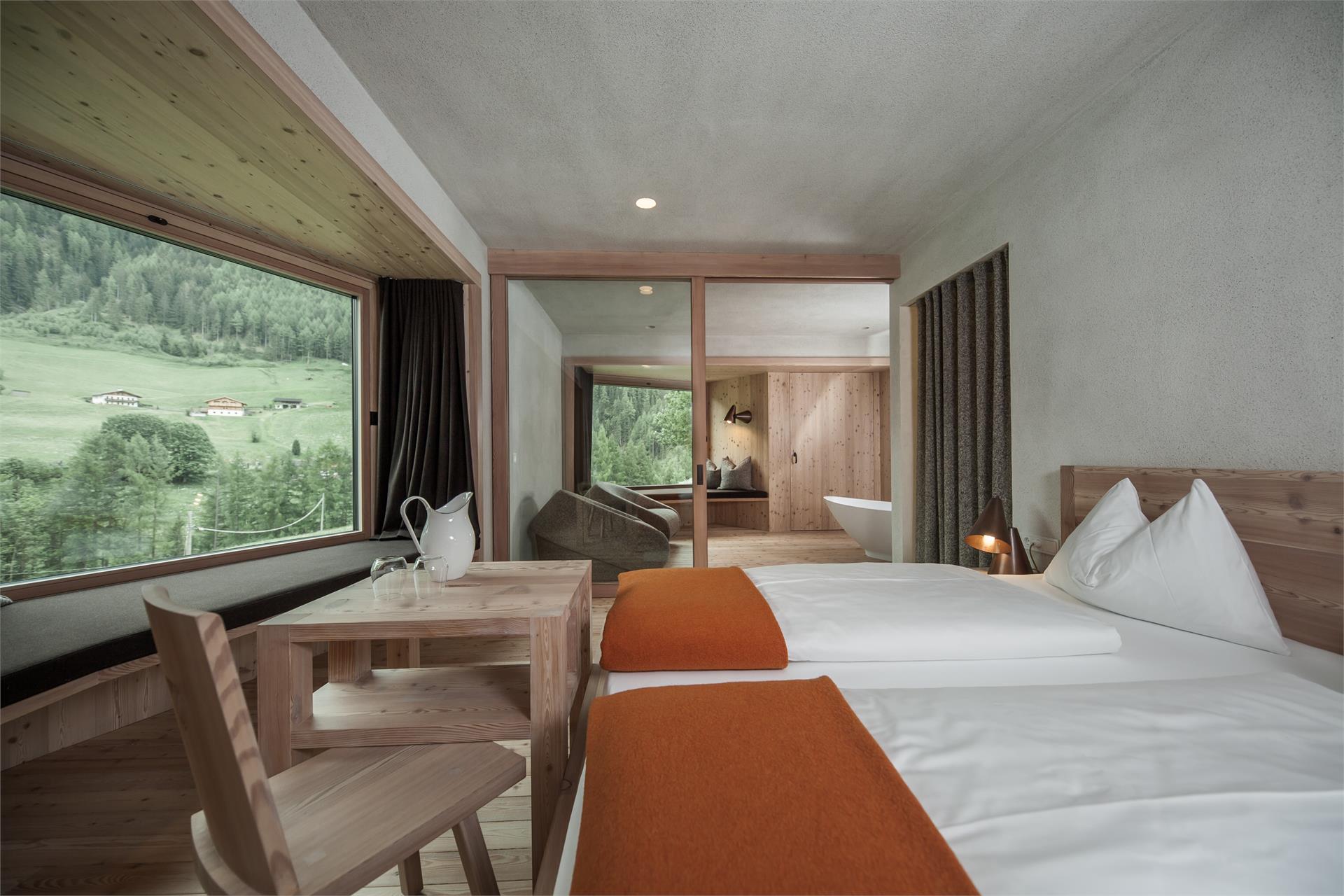 Bühelwirt Hotel Valle Aurina 8 suedtirol.info