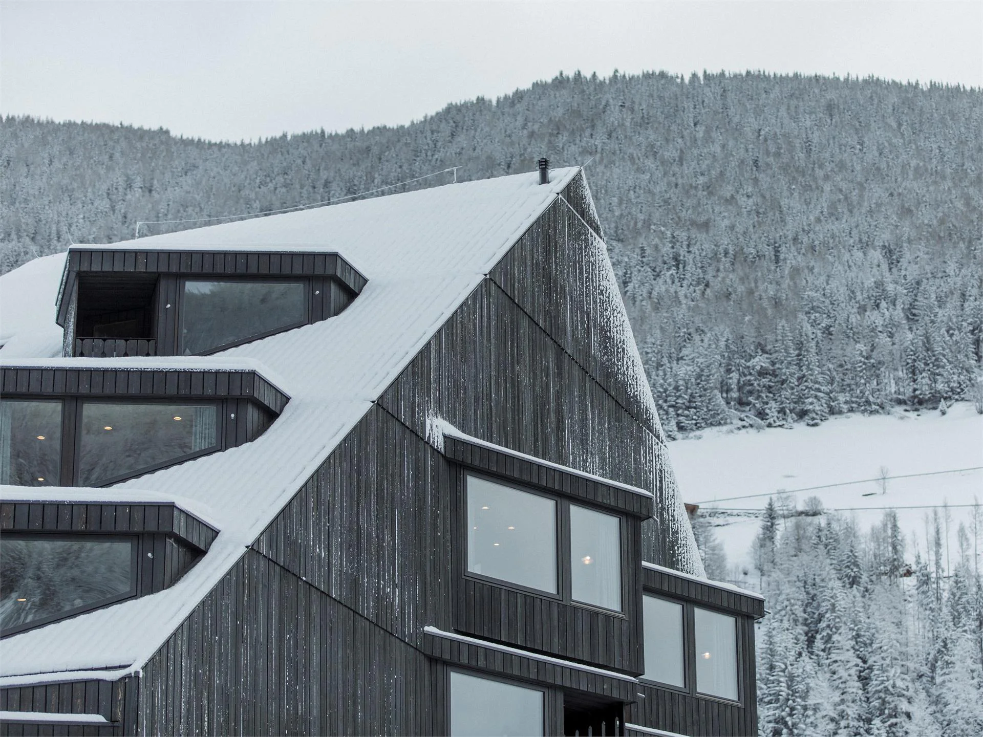 Bühelwirt Hotel Ahrntal/Valle Aurina 1 suedtirol.info
