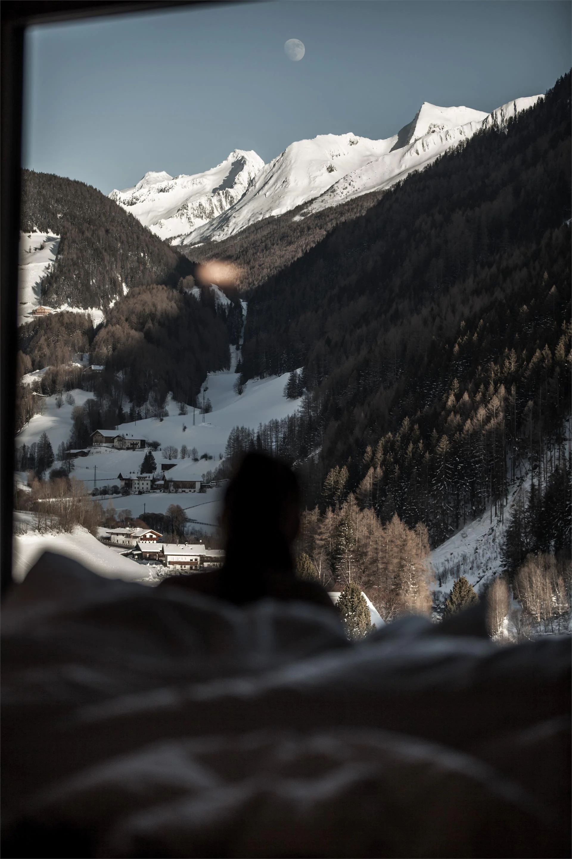 Bühelwirt Hotel Ahrntal/Valle Aurina 9 suedtirol.info
